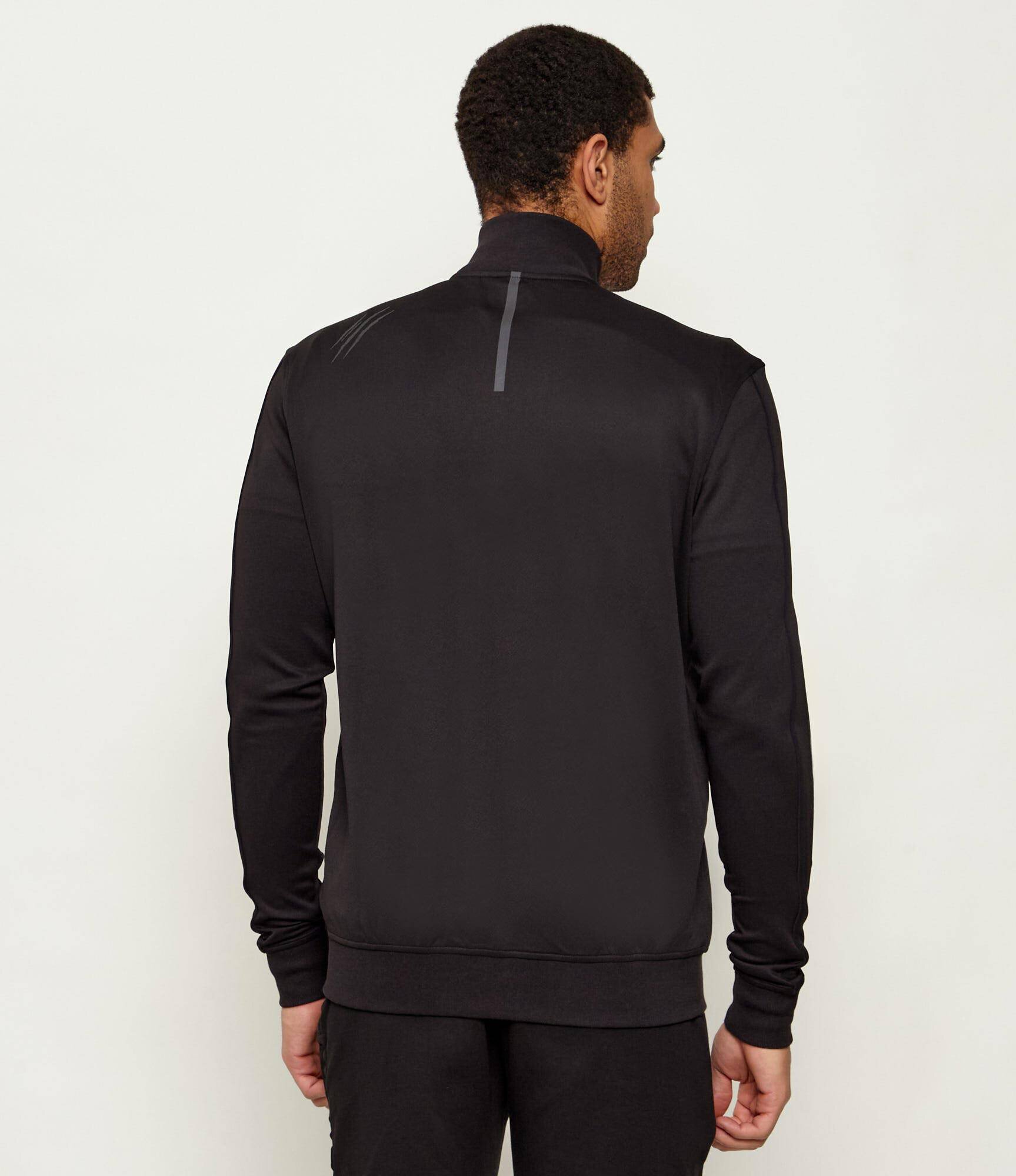 Plein Sport Hanorac Scratch | regular fit