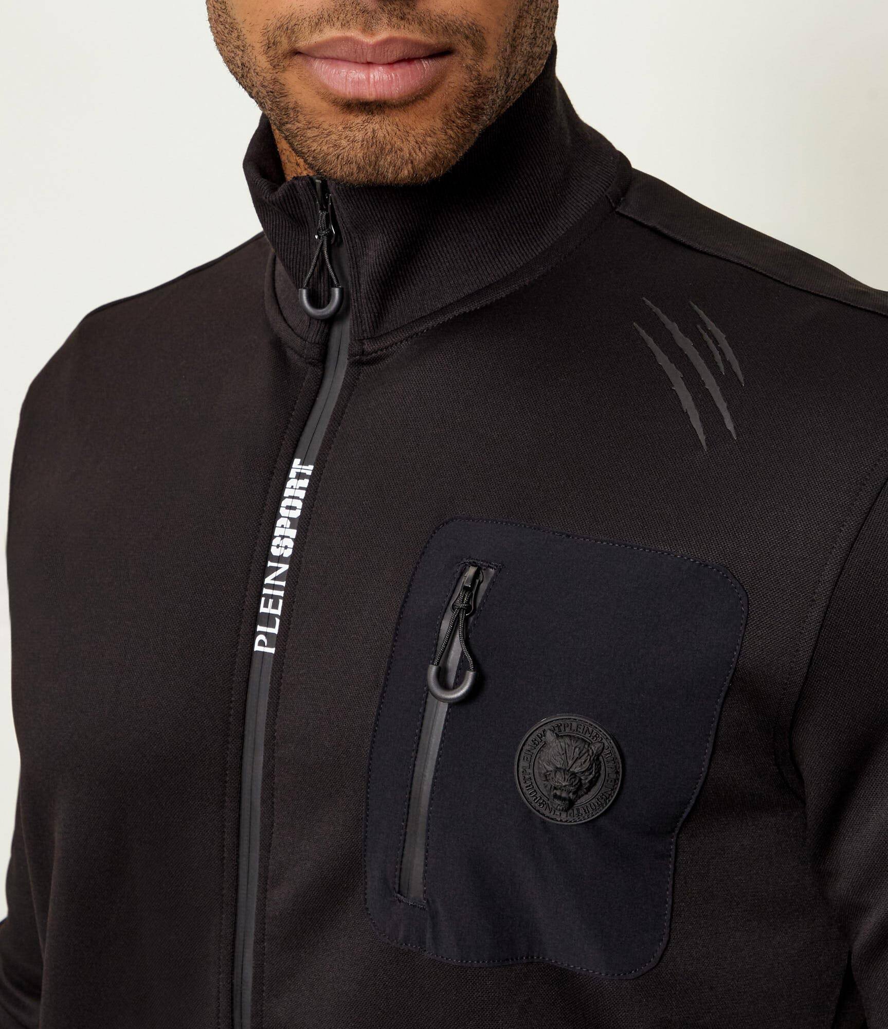 Plein Sport Hanorac Scratch | regular fit