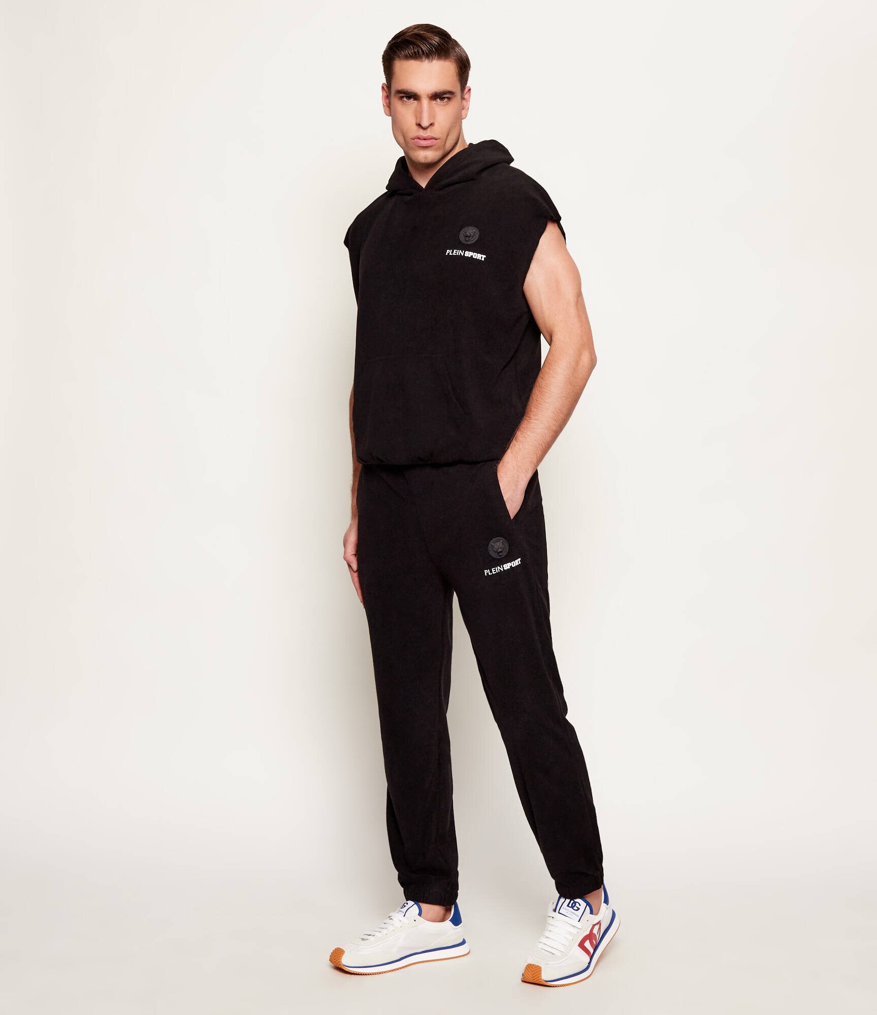 Plein Sport Joggers | regular fit