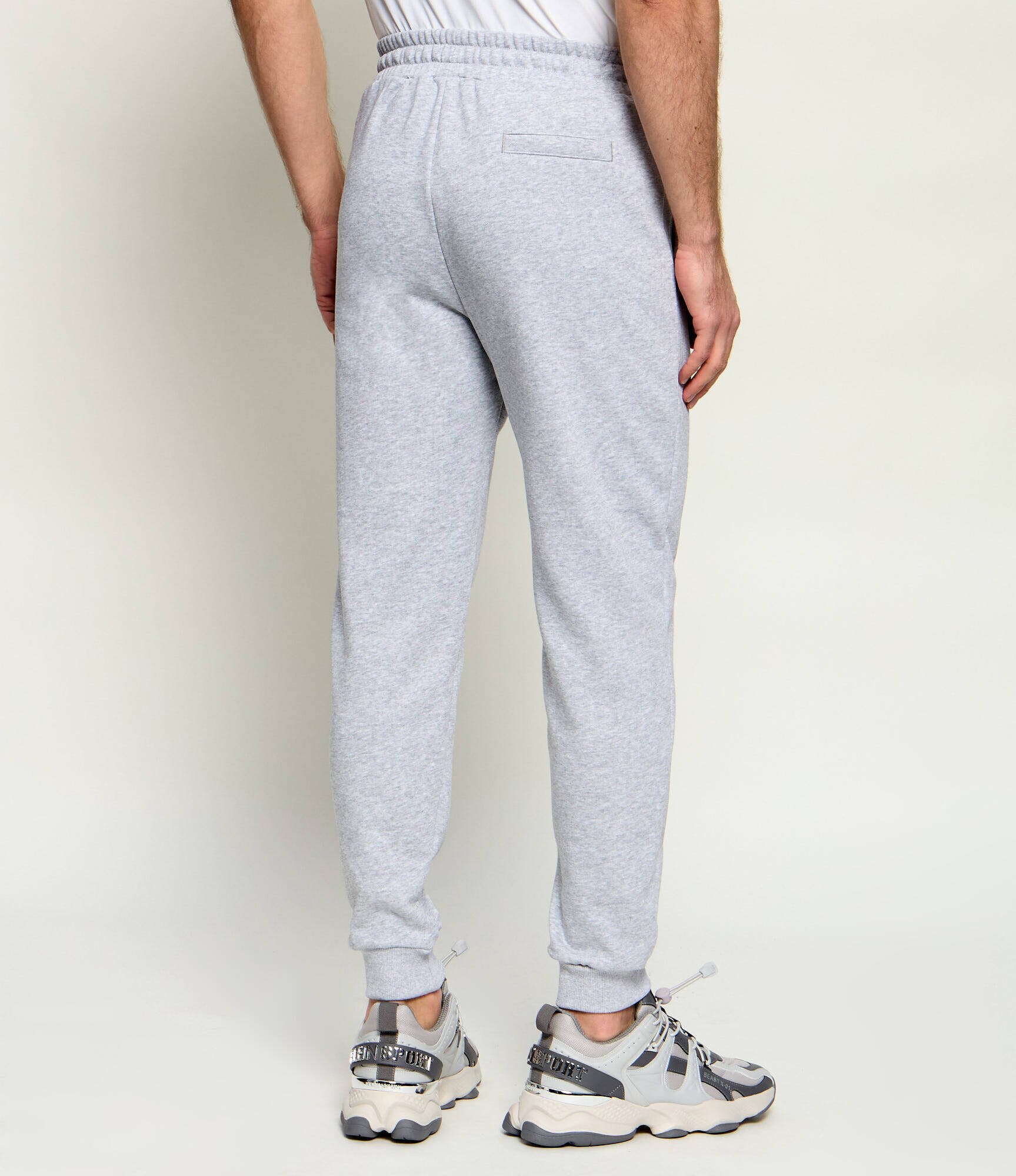Plein Sport Pantaloni de trening 3D Tiger | regular fit