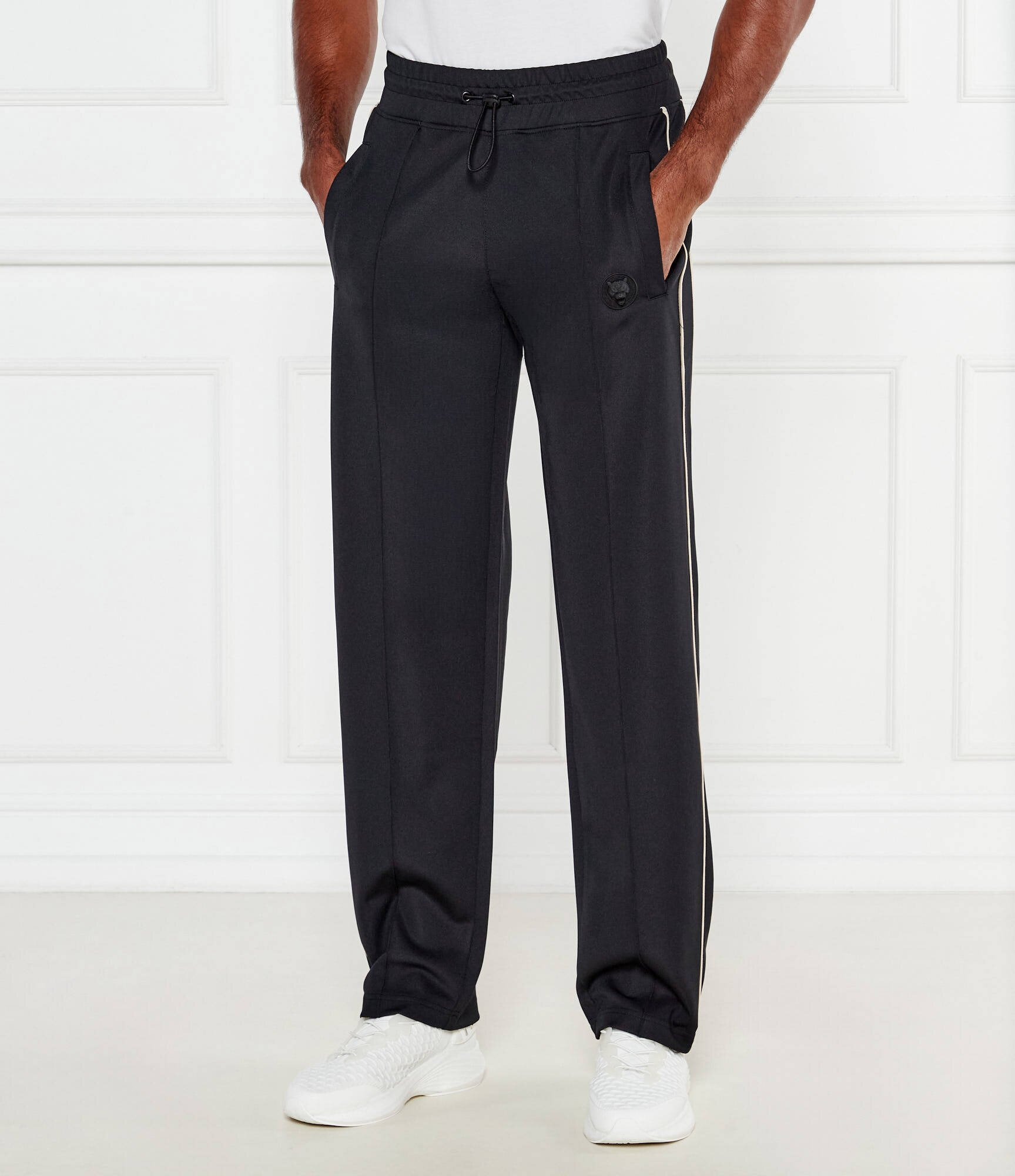 Plein Sport Pantaloni de trening | Loose fit