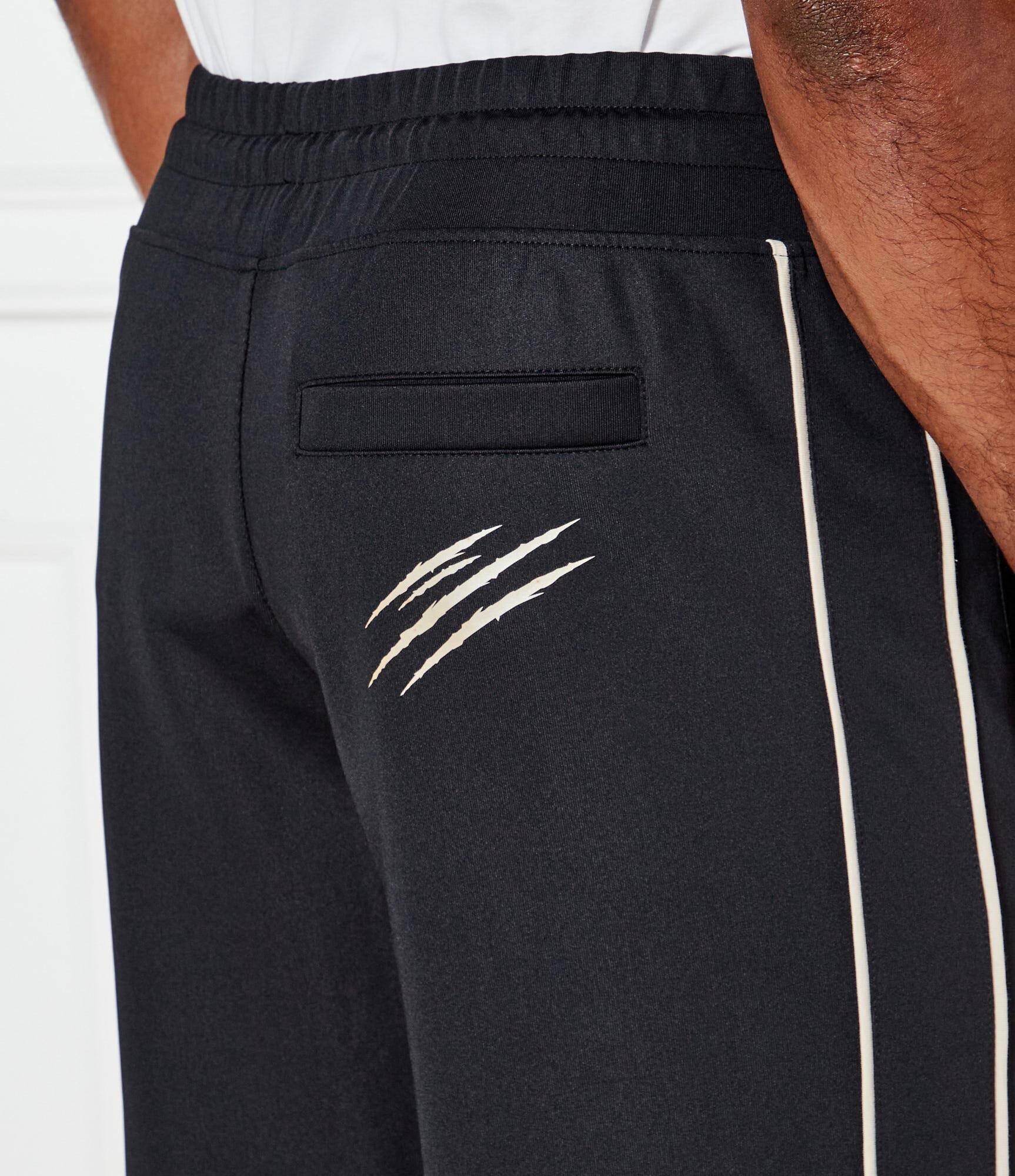 Plein Sport Pantaloni de trening | Loose fit