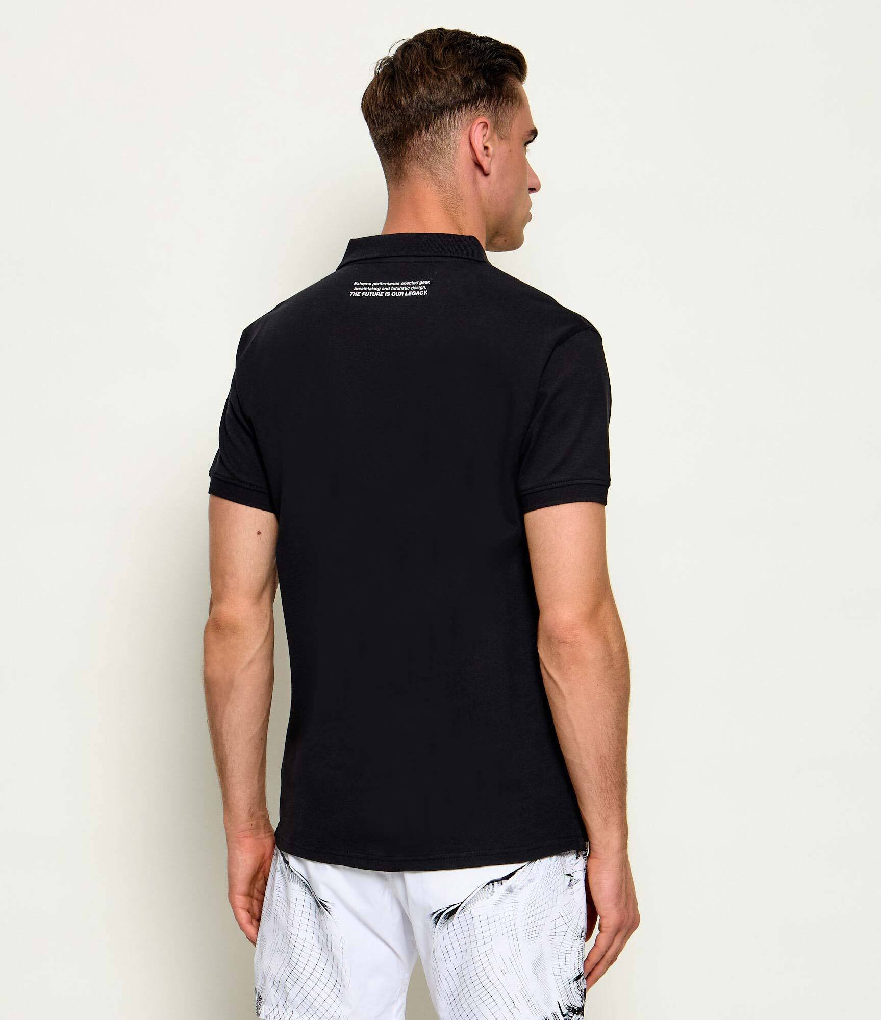 Plein Sport Polo | regular fit