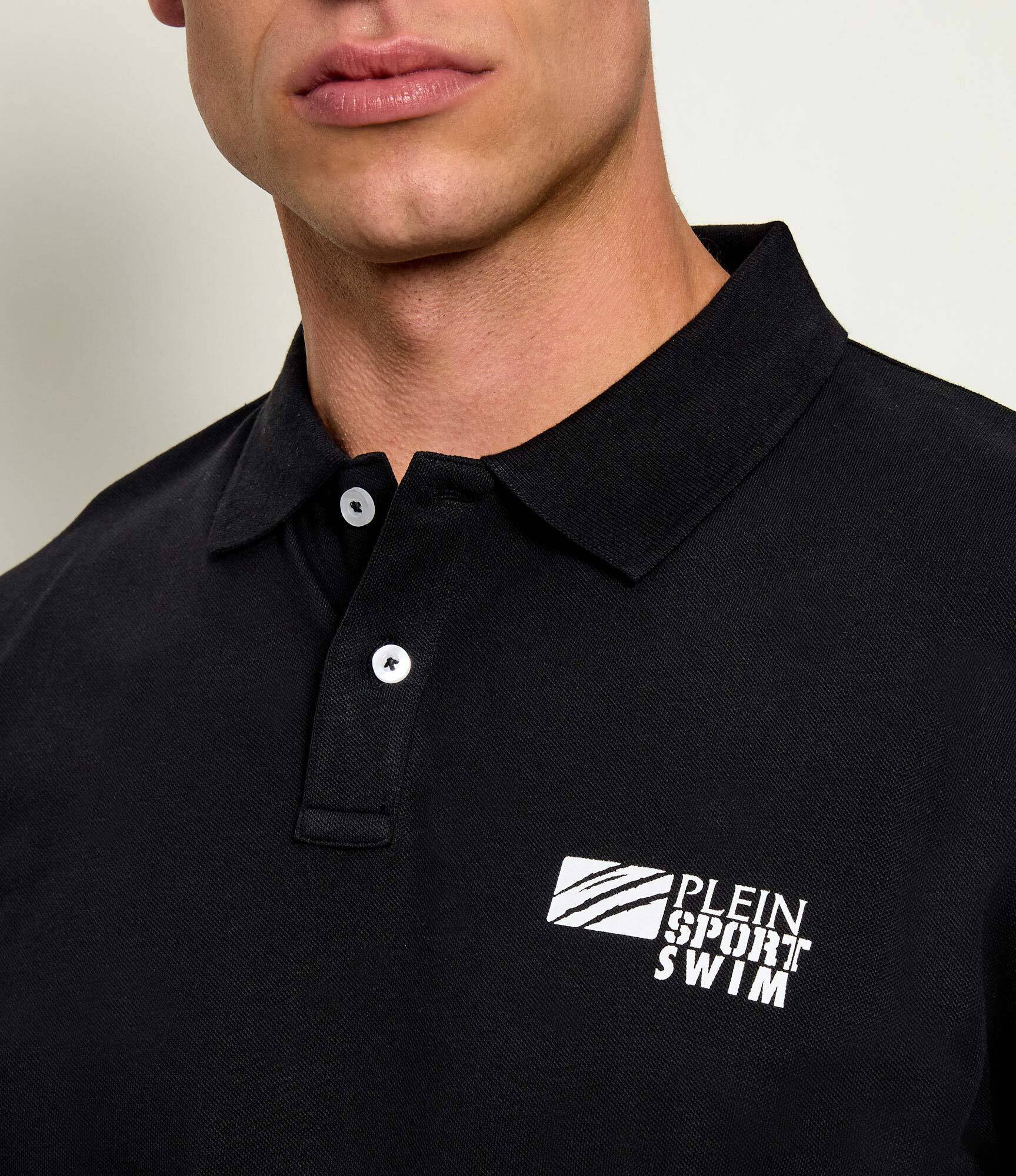 Plein Sport Polo | regular fit