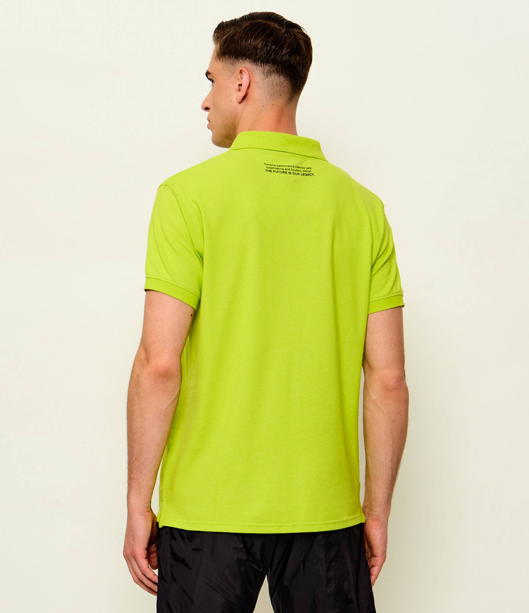 Plein Sport Polo | regular fit