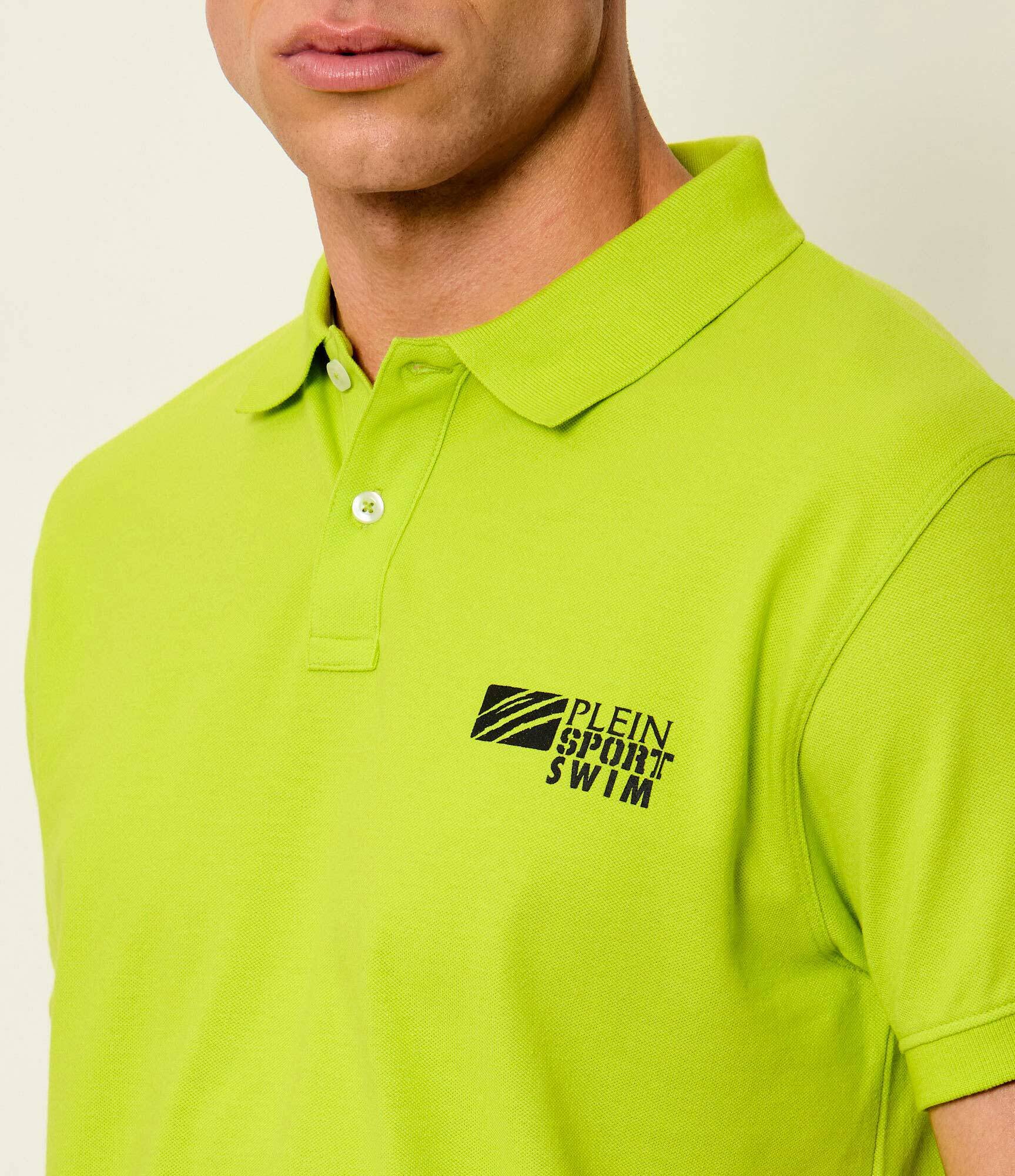 Plein Sport Polo | regular fit