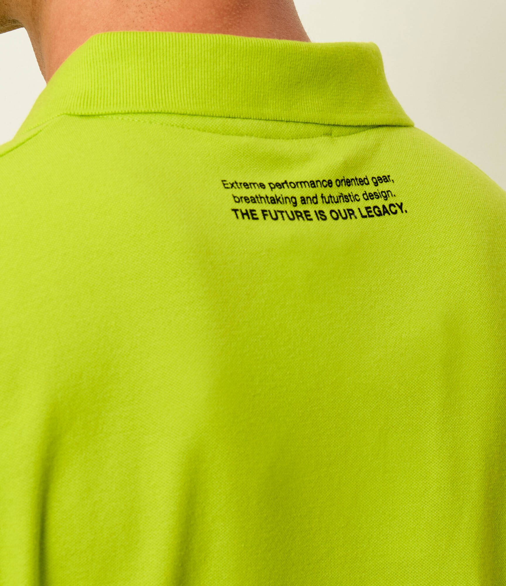 Plein Sport Polo | regular fit