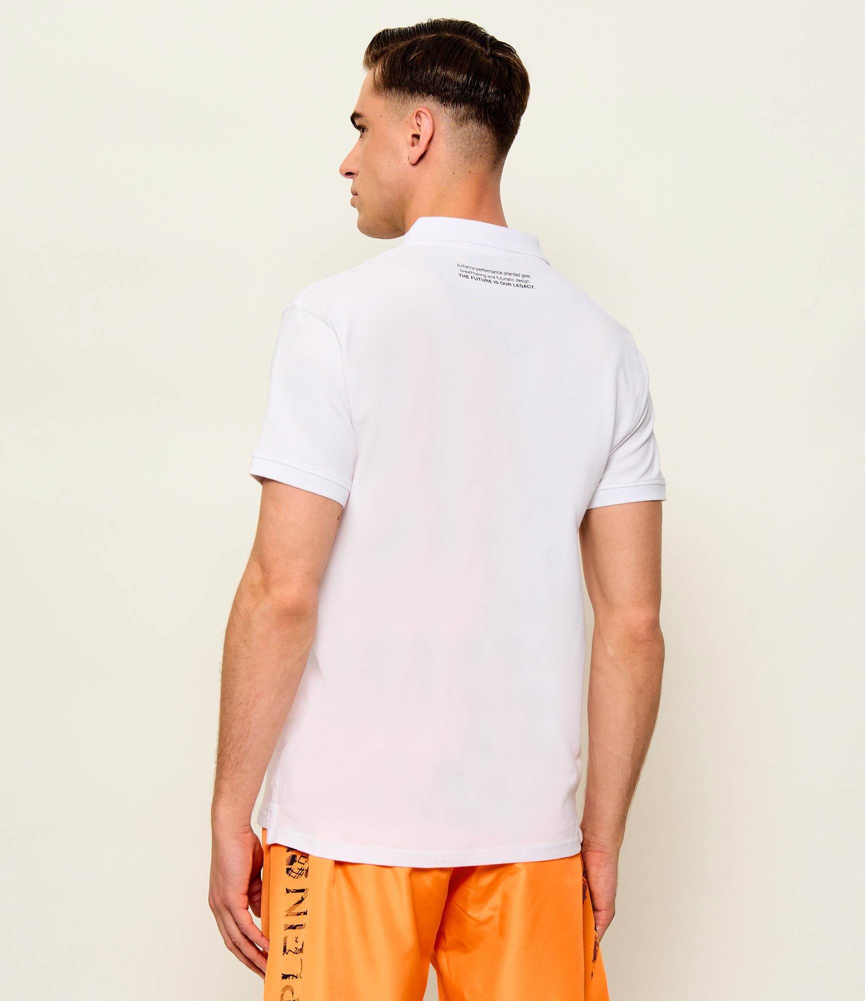 Plein Sport Polo | regular fit