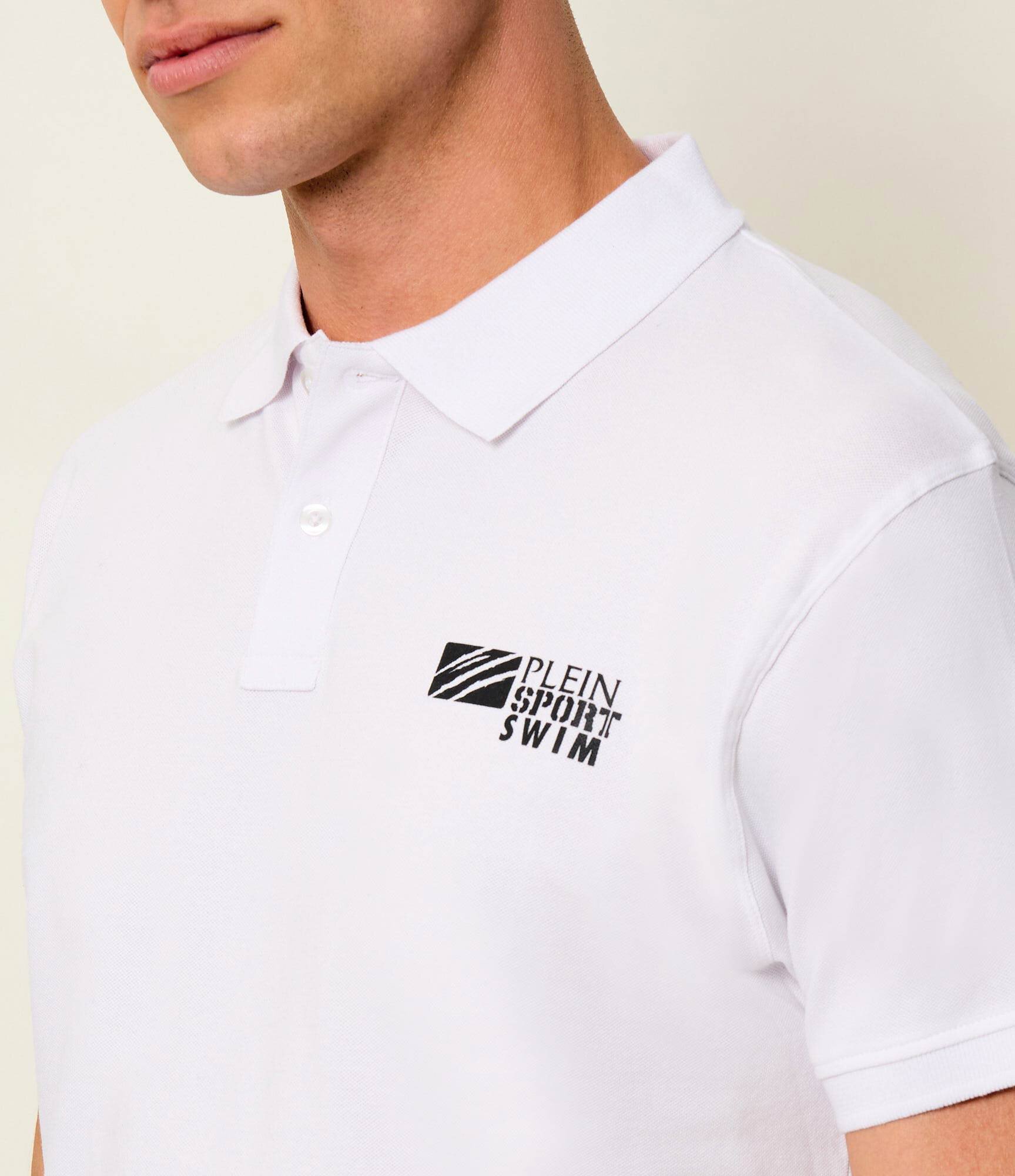 Plein Sport Polo | regular fit