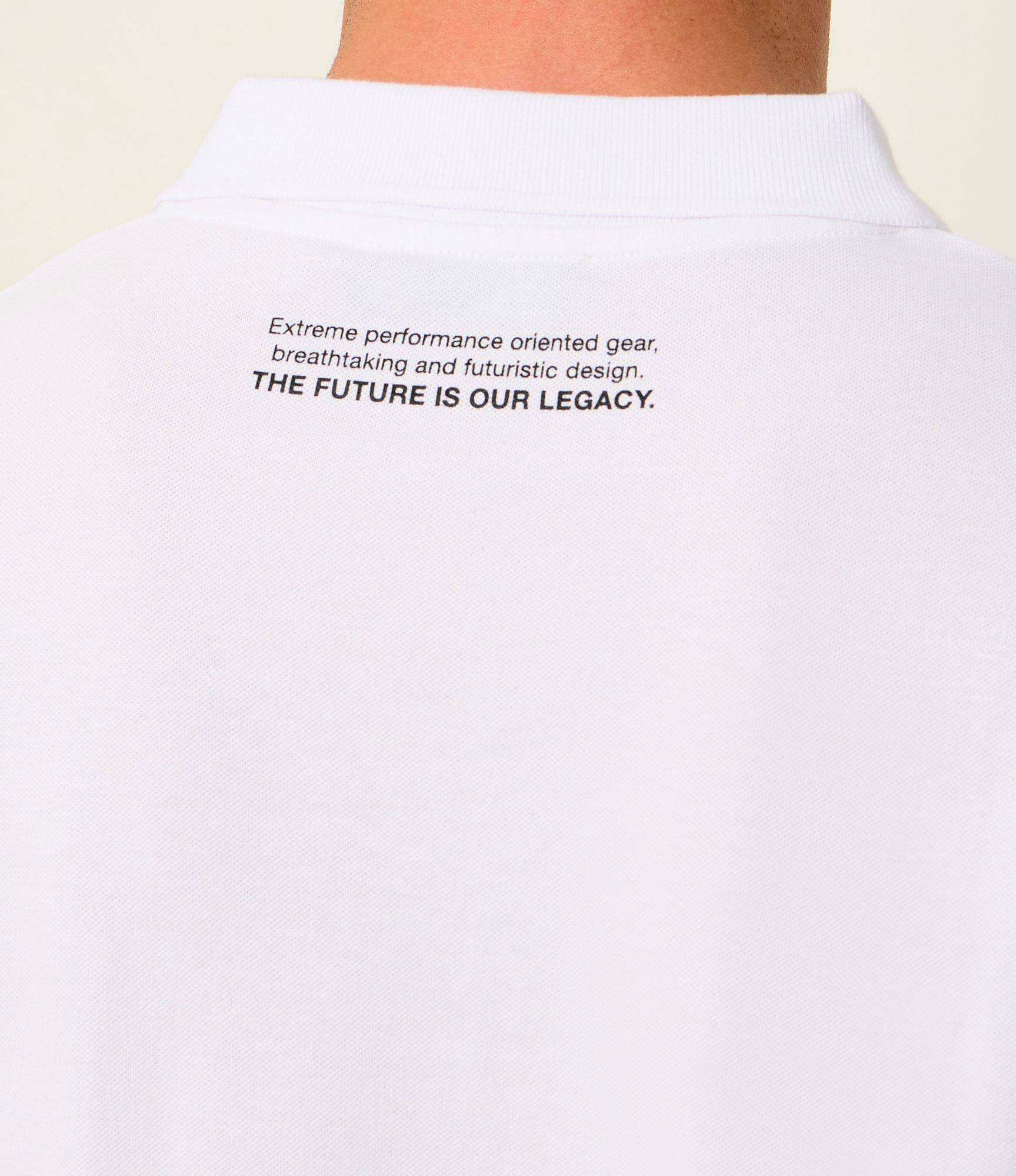 Plein Sport Polo | regular fit