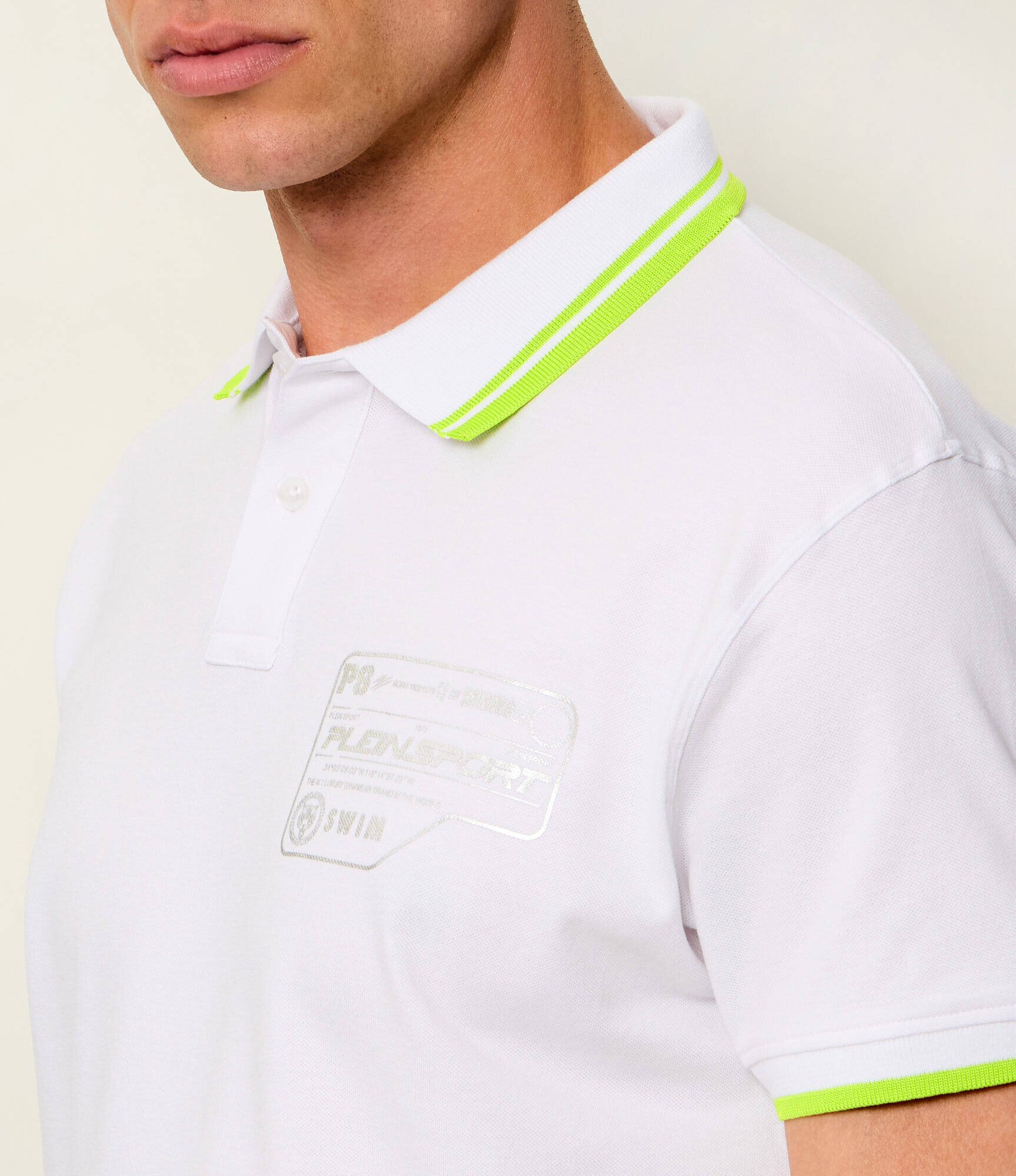 Plein Sport Polo | regular fit