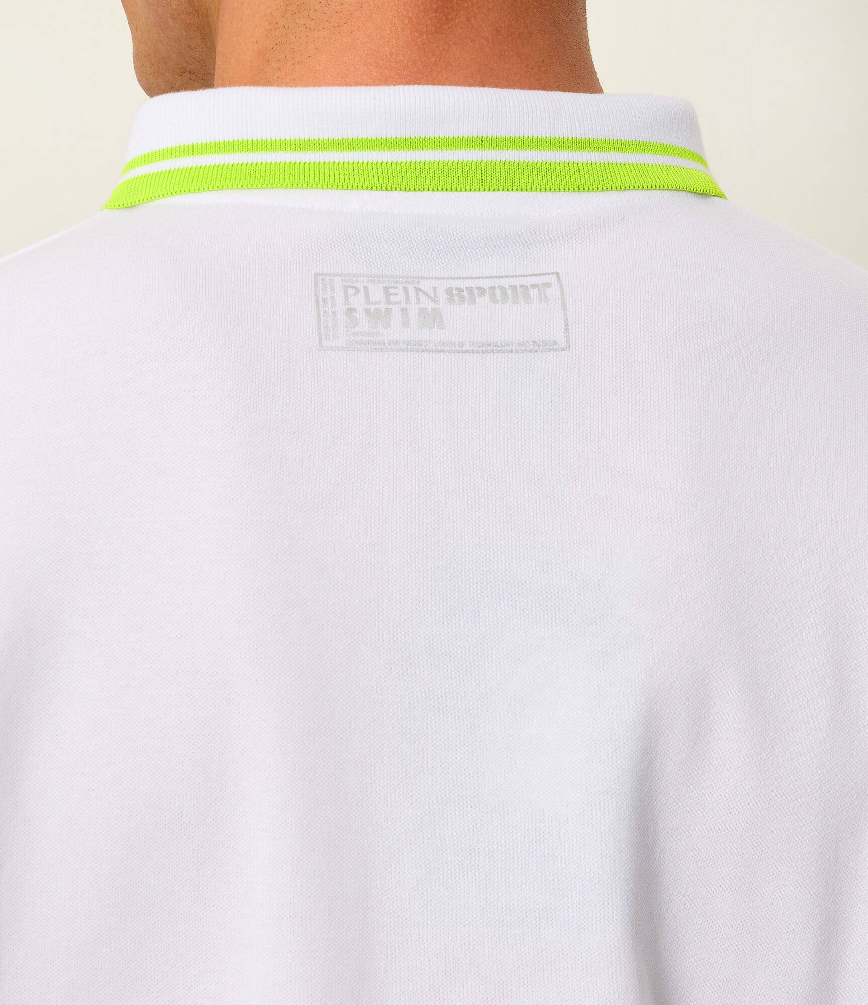 Plein Sport Polo | regular fit