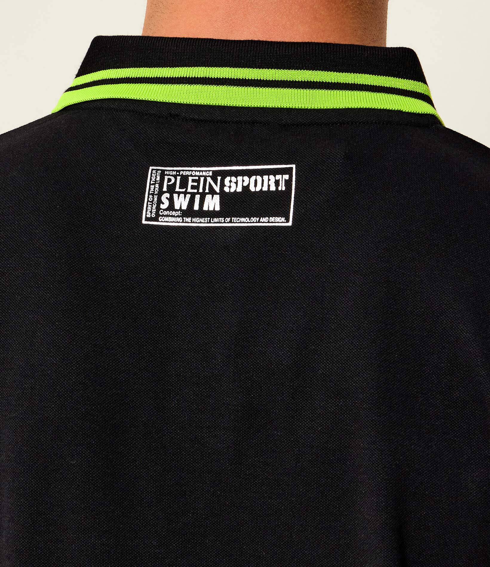 Plein Sport Polo | regular fit