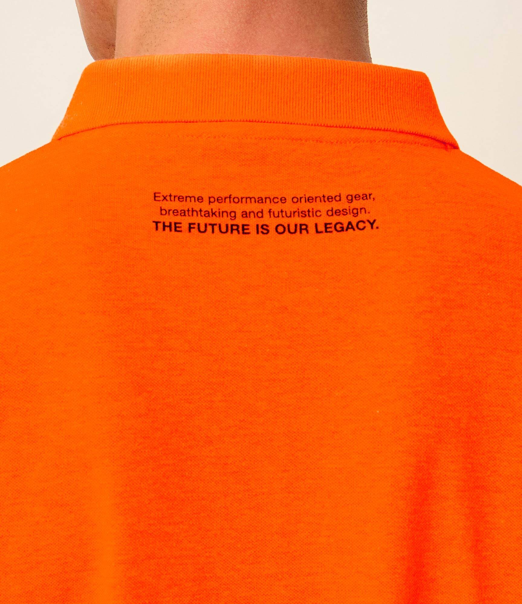 Plein Sport Polo | regular fit