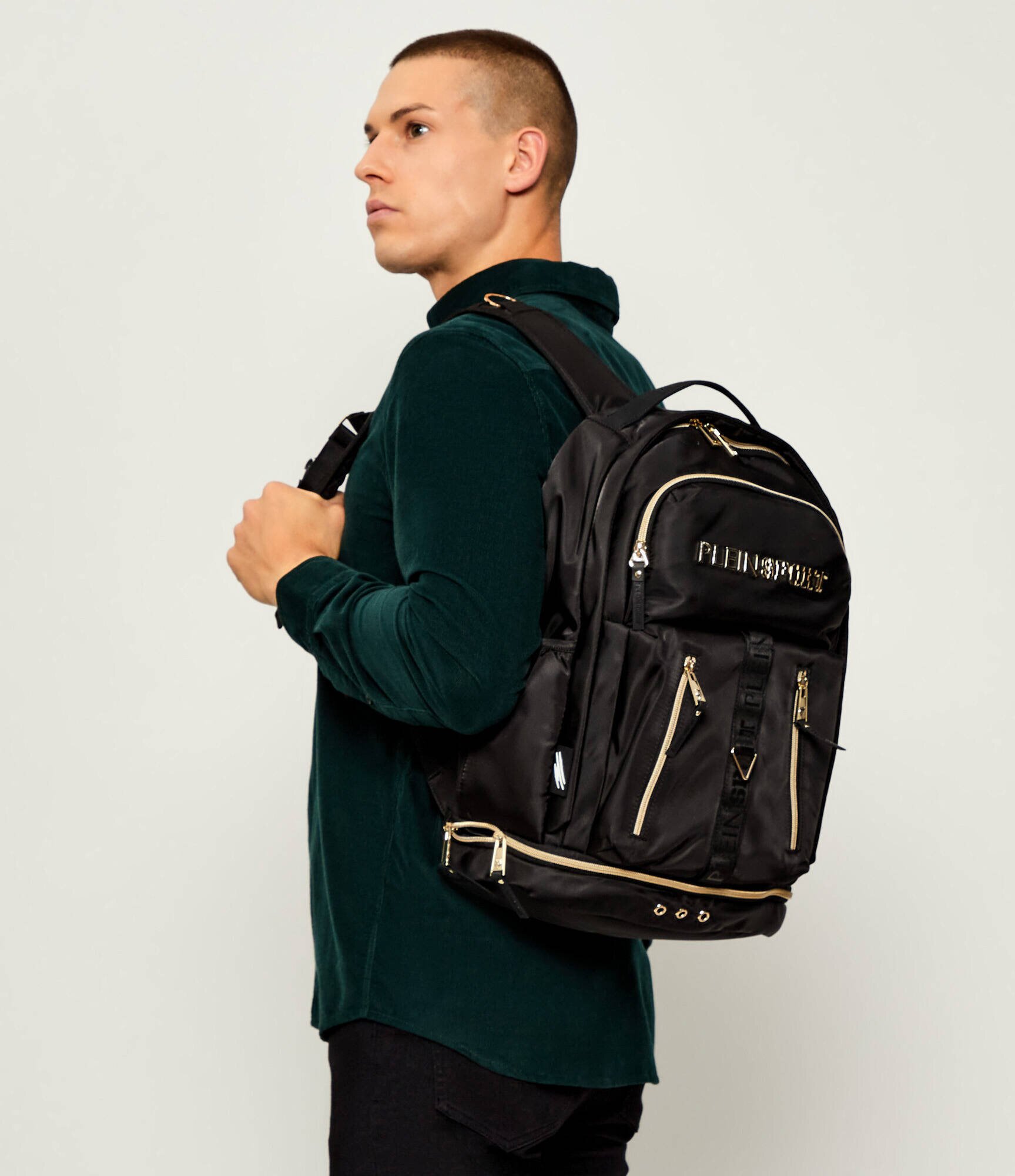 Plein Sport Rucsac Technical
