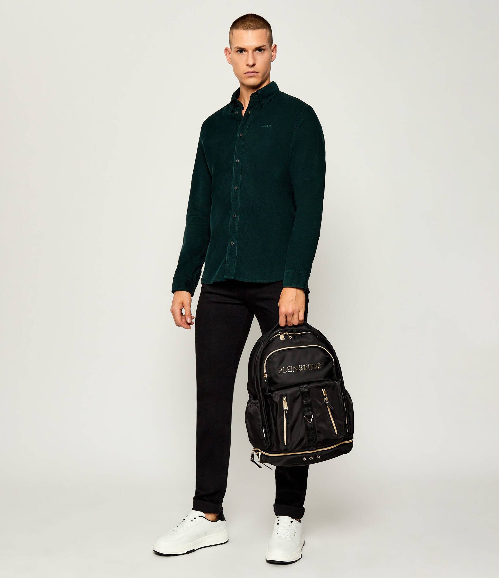 Plein Sport Rucsac Technical