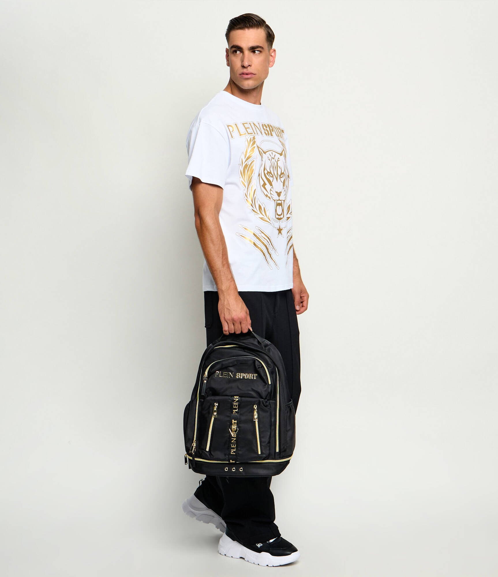 Plein Sport Rucsac Technical