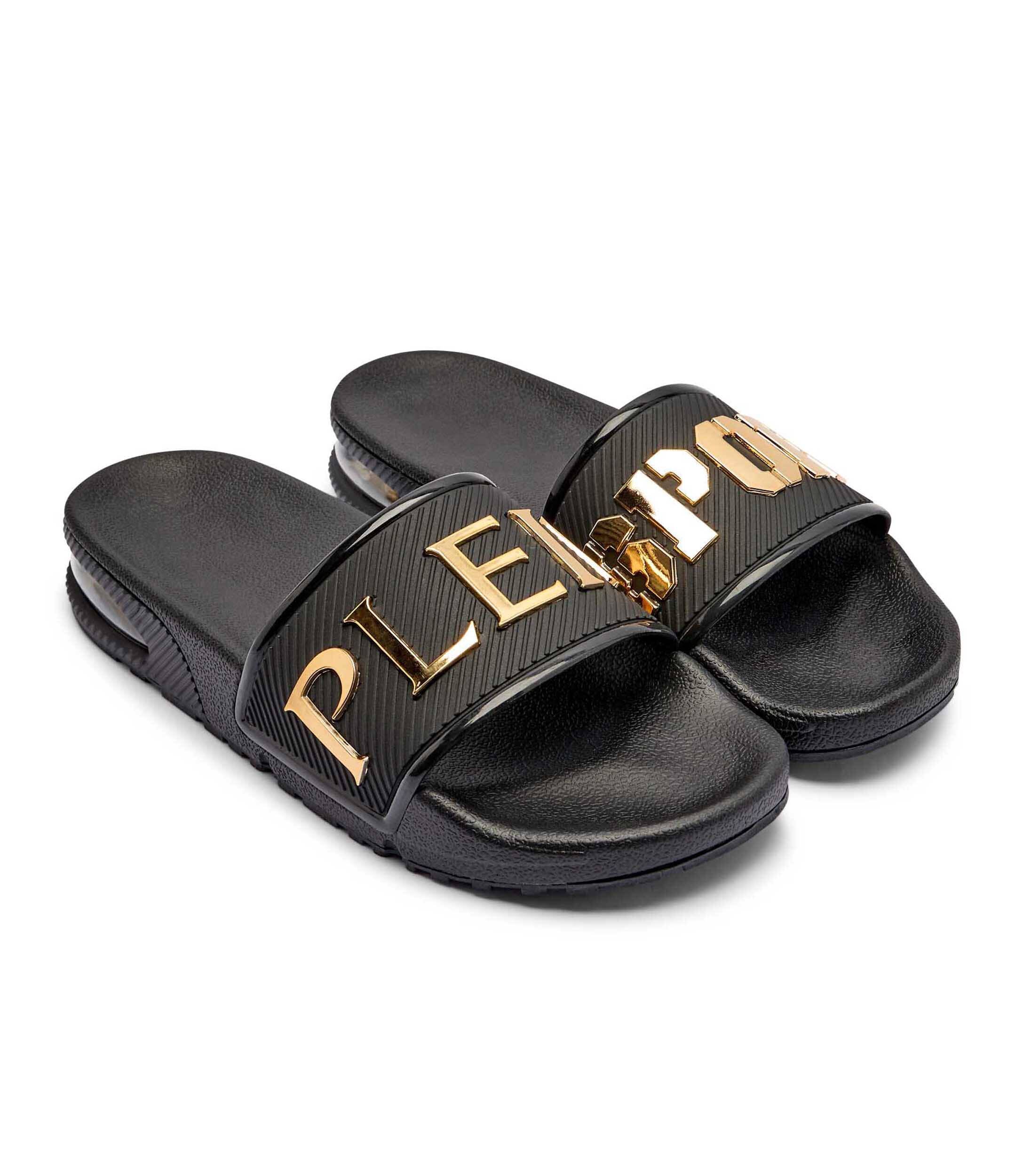 Plein Sport Șlapi AERO