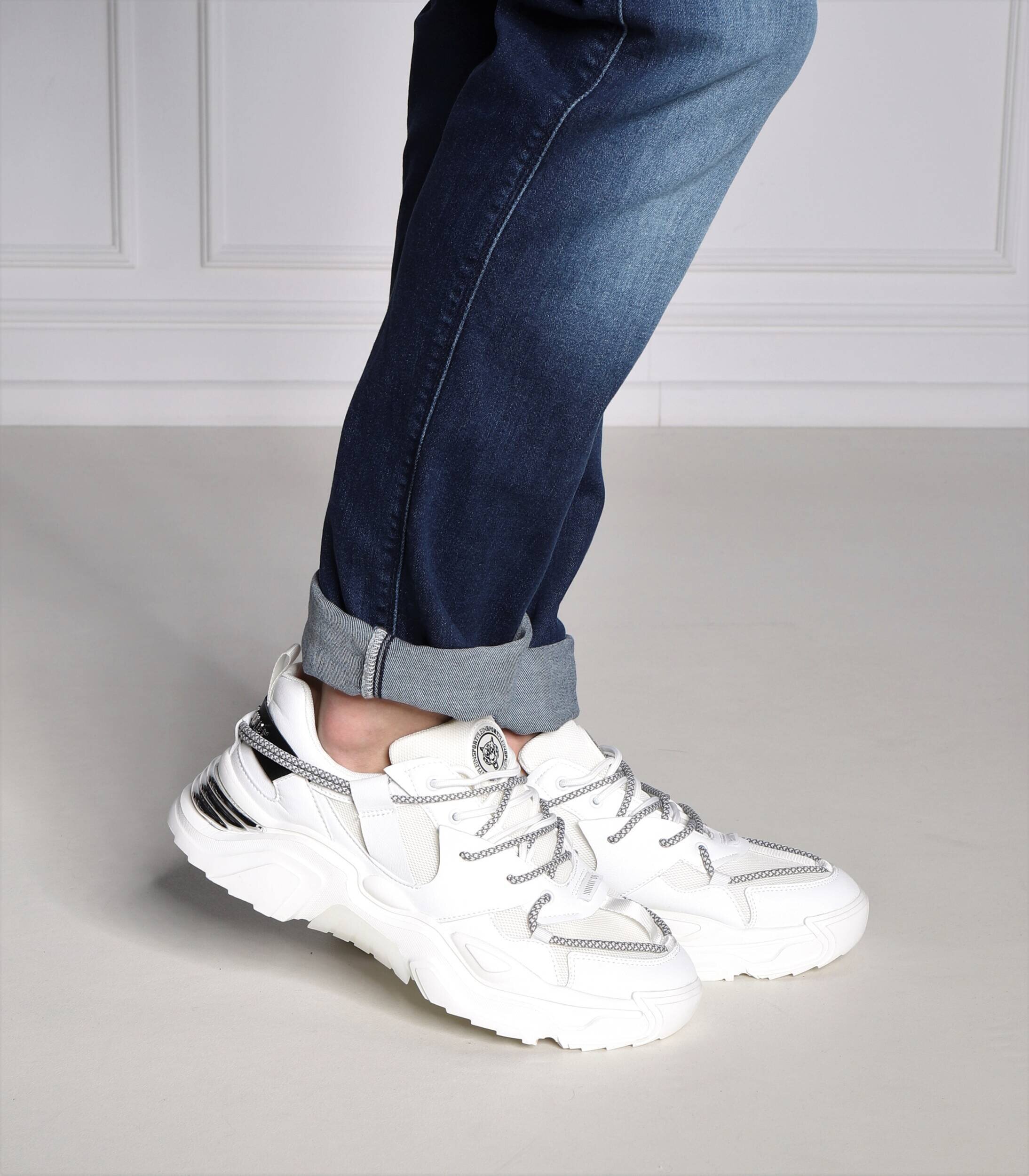 Plein Sport Sneakers