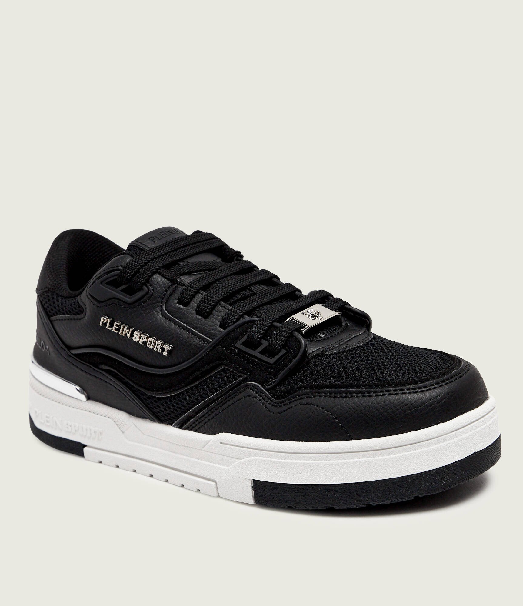Plein Sport Sneakers Apollo-1