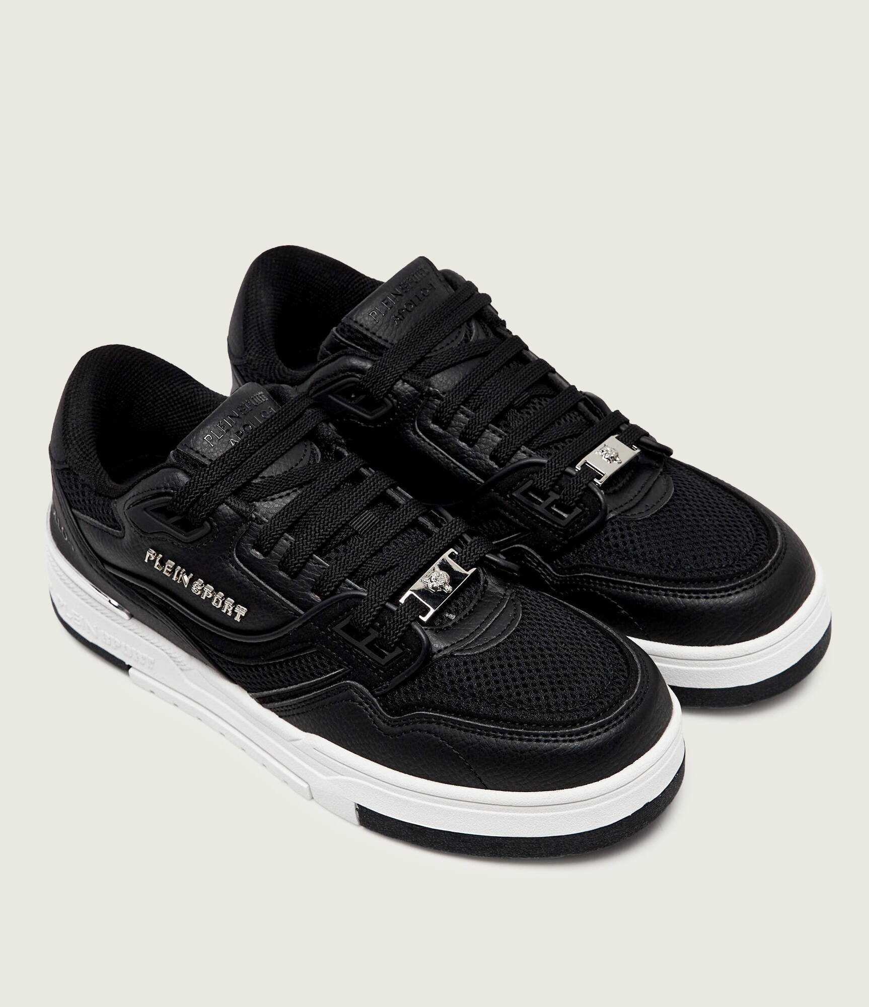 Plein Sport Sneakers Apollo-1