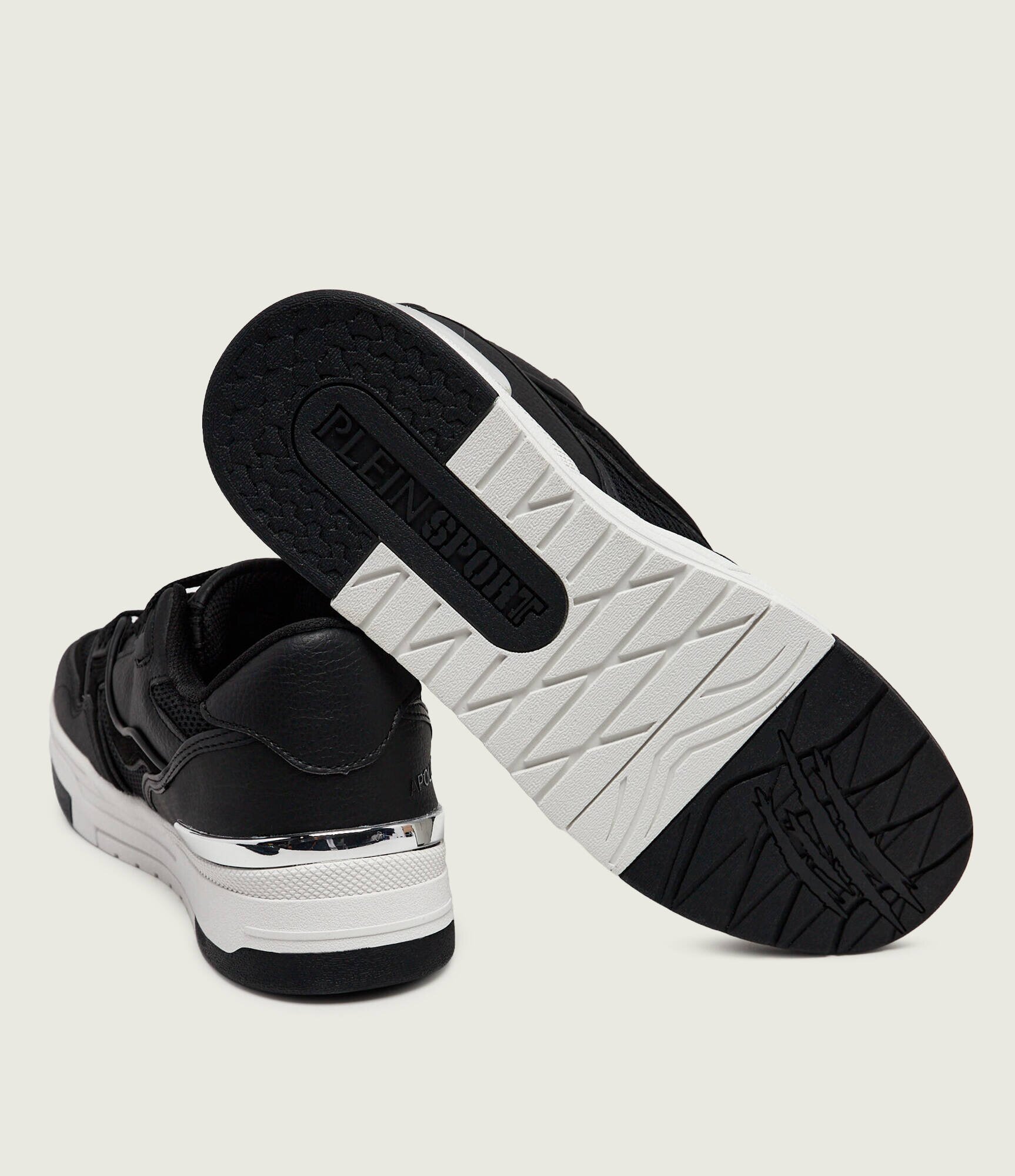 Plein Sport Sneakers Apollo-1