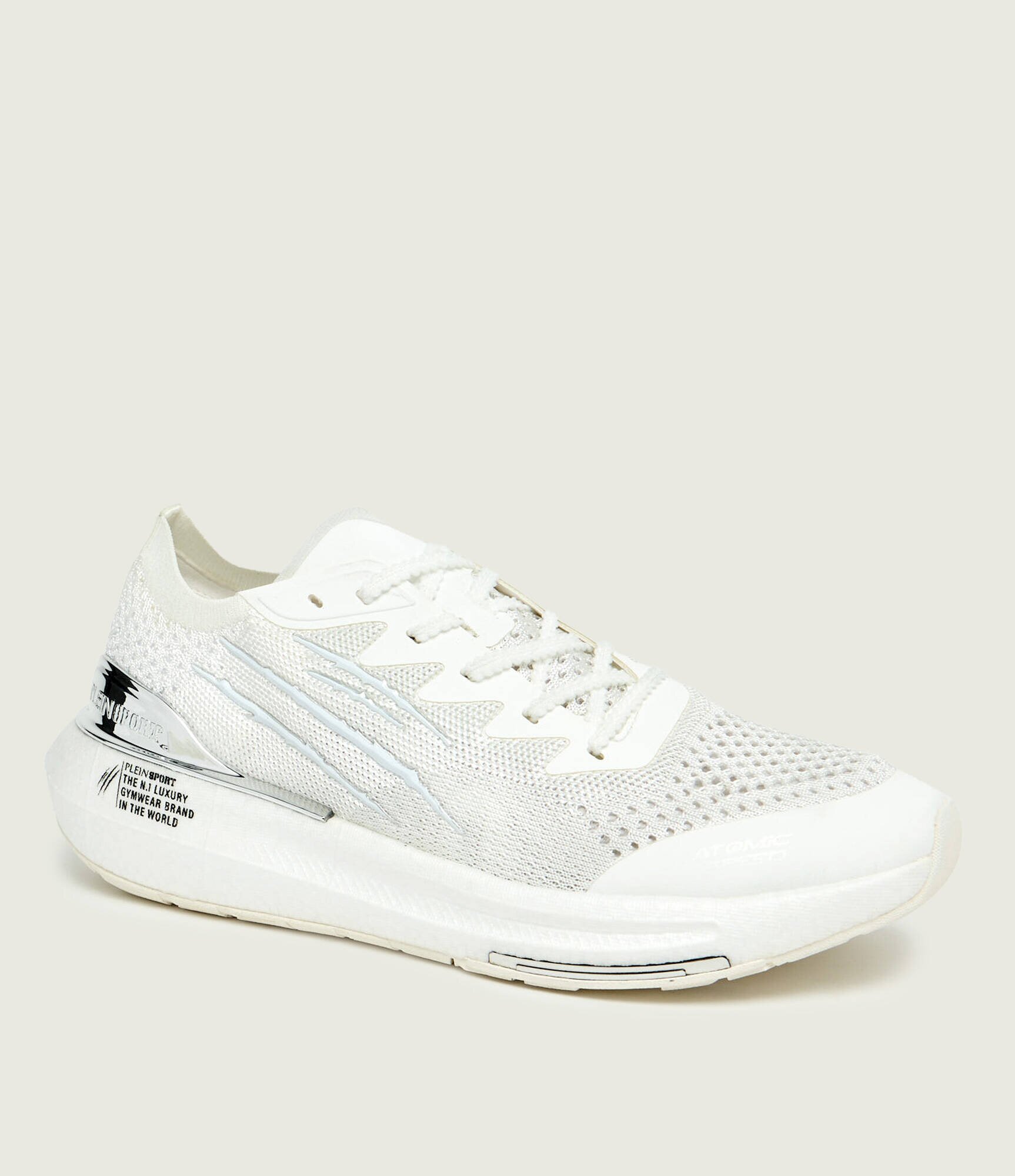 Plein Sport Sneakers ATOMIC SPEED // GEN.X.05