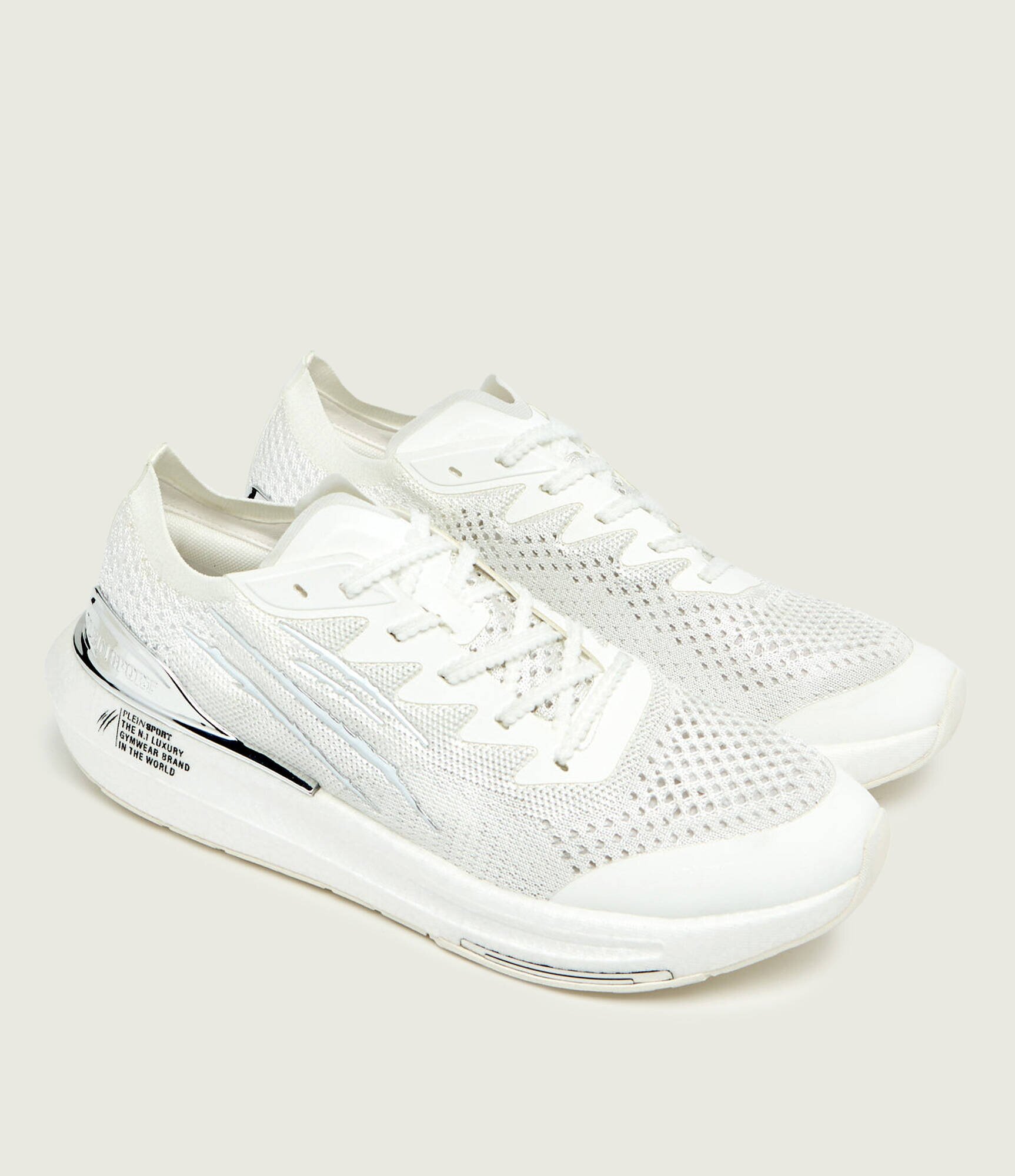 Plein Sport Sneakers ATOMIC SPEED // GEN.X.05
