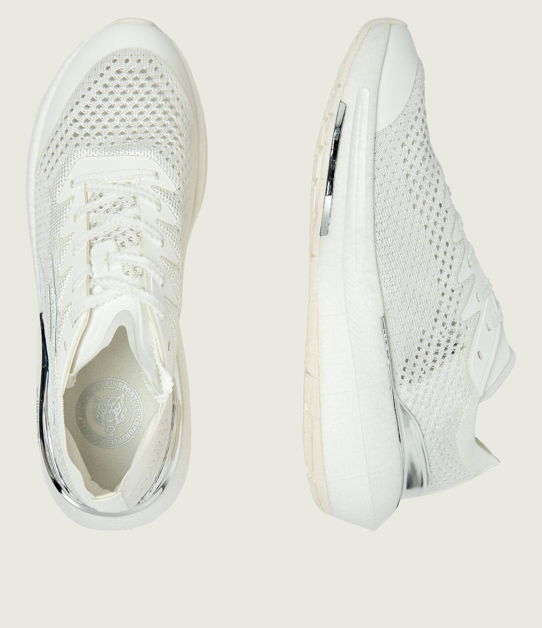 Plein Sport Sneakers ATOMIC SPEED // GEN.X.05