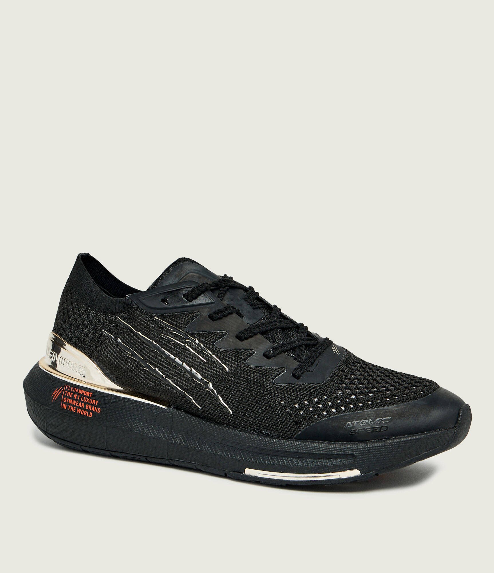 Plein Sport Sneakers ATOMIC SPEED // GEN.X.05