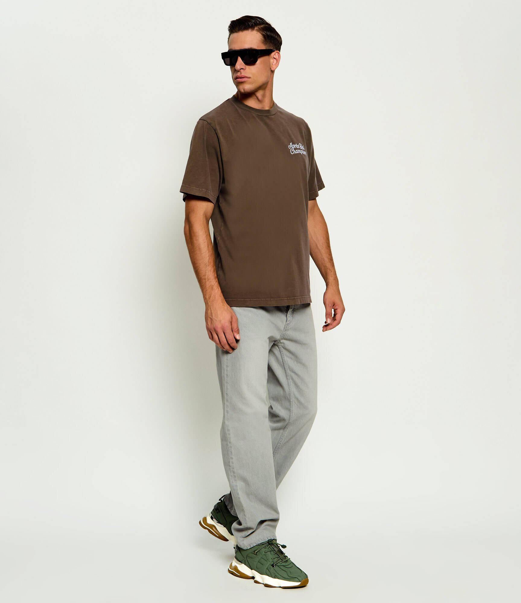 Plein Sport Sneakers Beast X-01