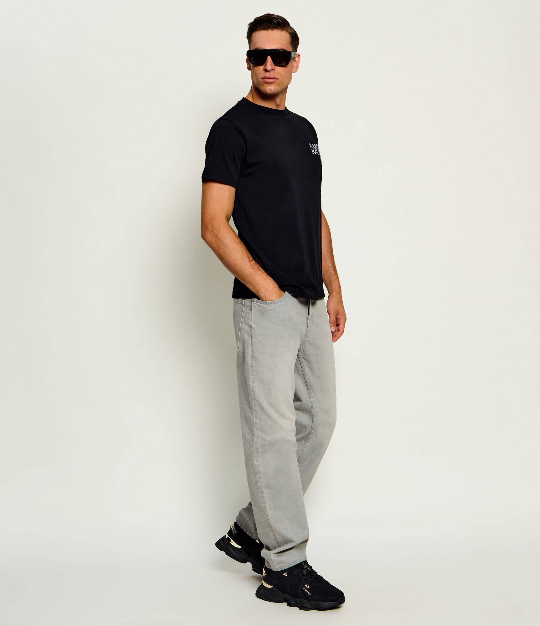 Plein Sport Sneakers Beast X-01