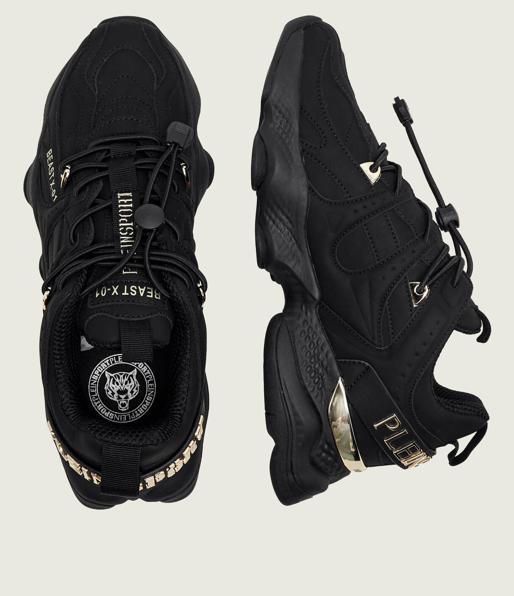 Plein Sport Sneakers Beast X-01
