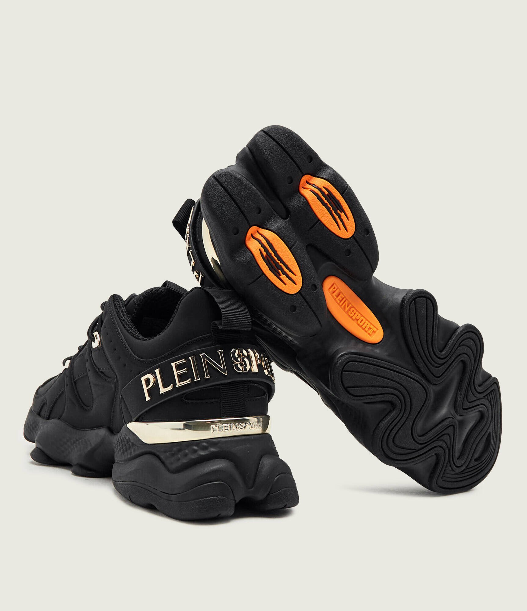 Plein Sport Sneakers Beast X-01