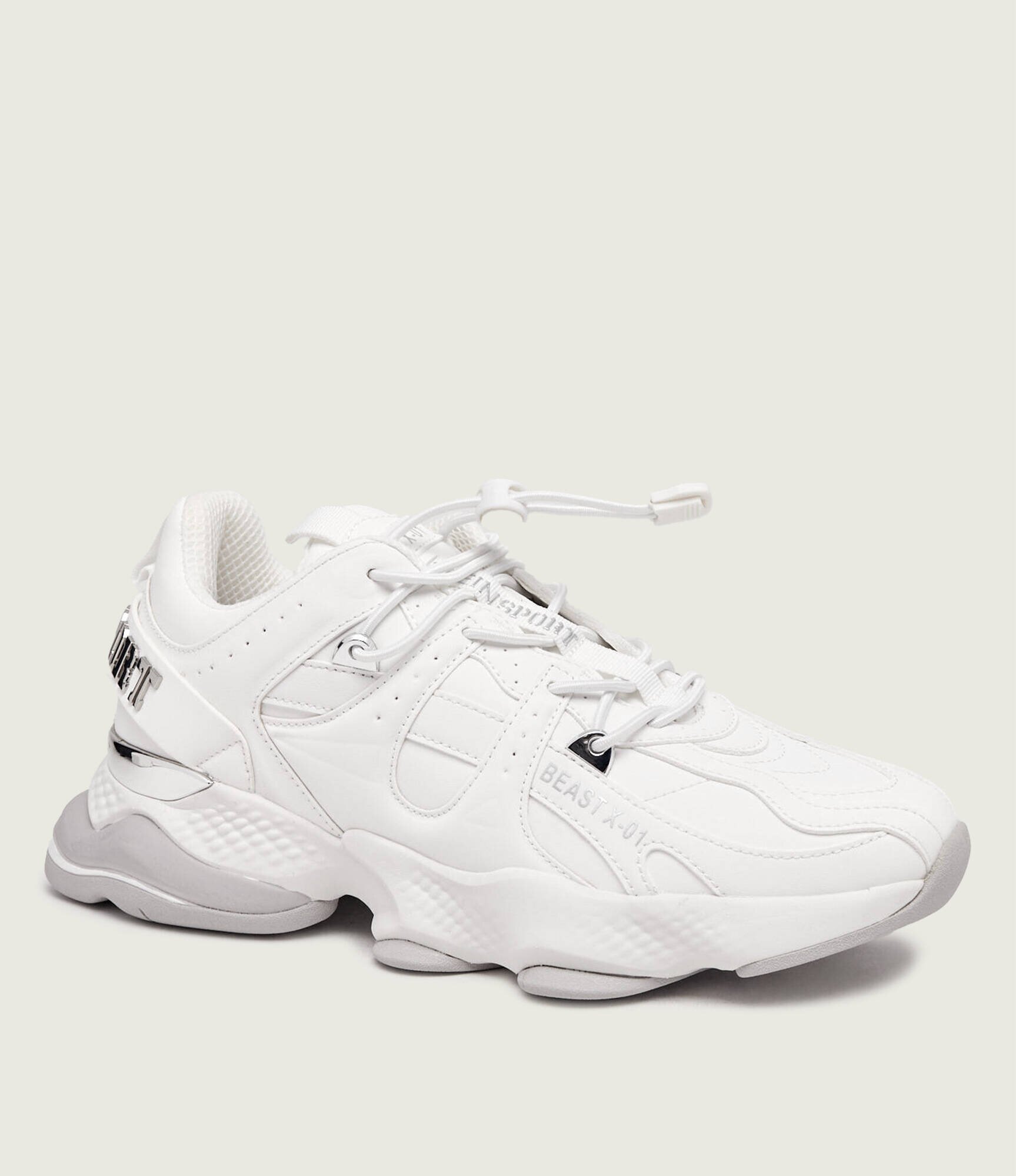 Plein Sport Sneakers Beast X-01
