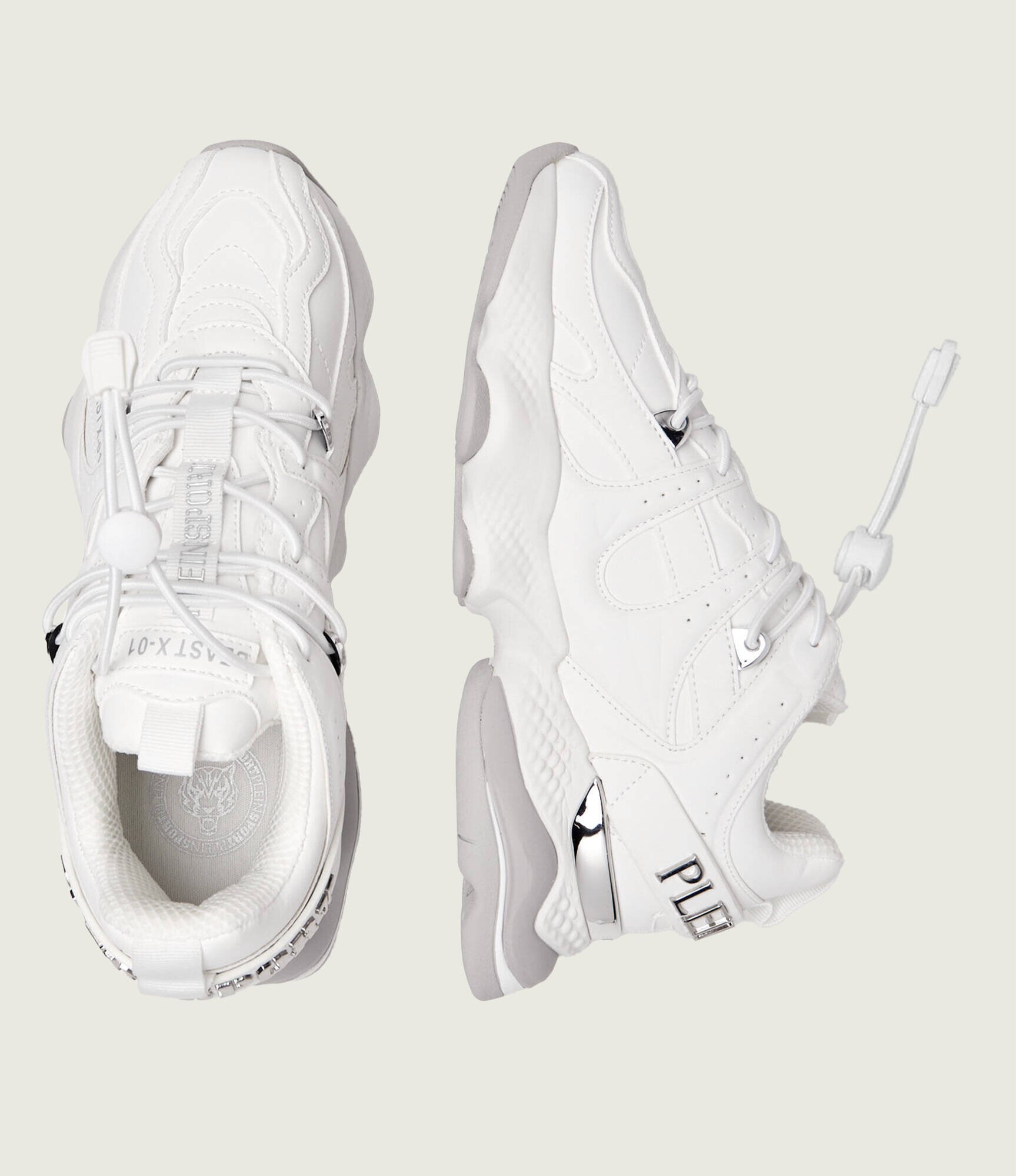 Plein Sport Sneakers Beast X-01