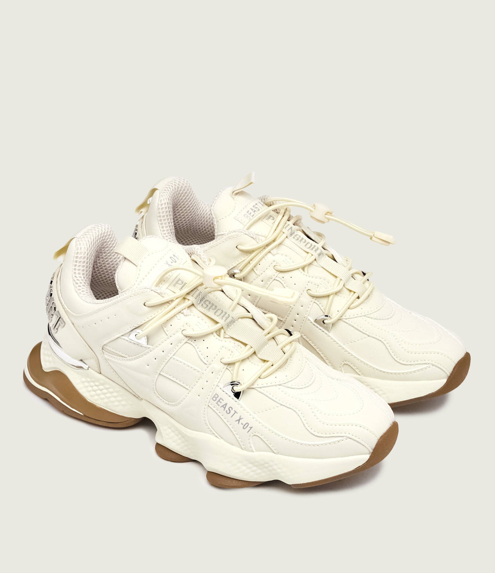 Plein Sport Sneakers Beast X-01