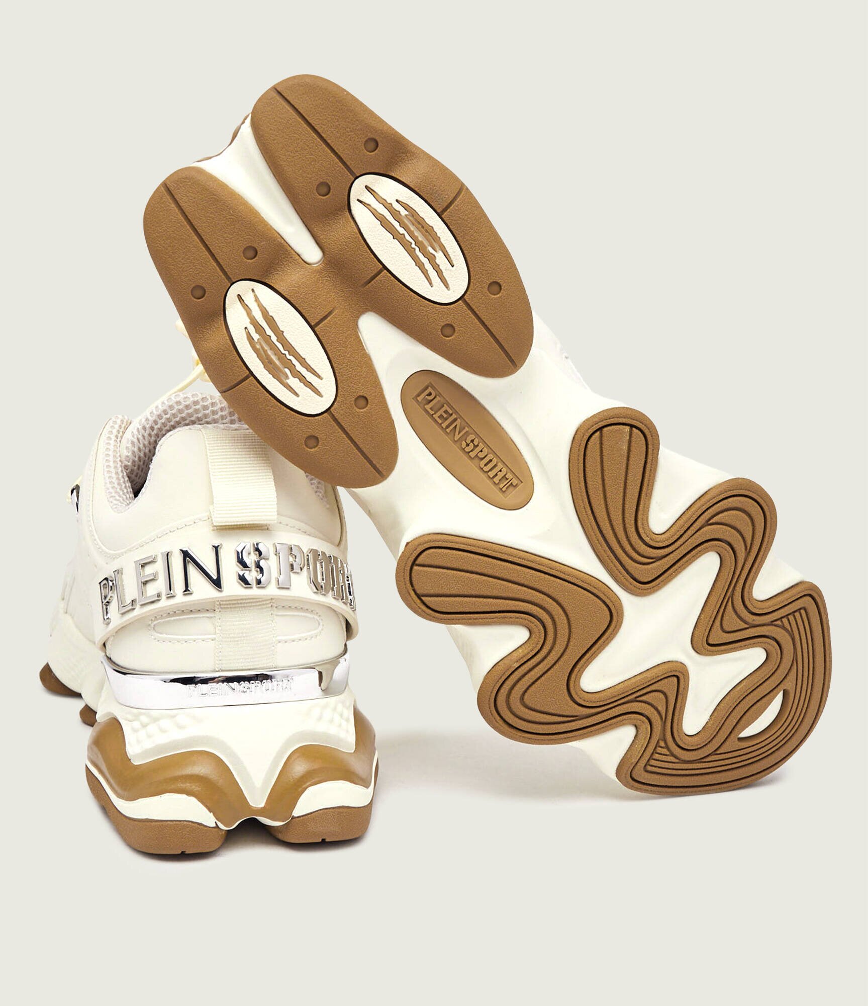 Plein Sport Sneakers Beast X-01