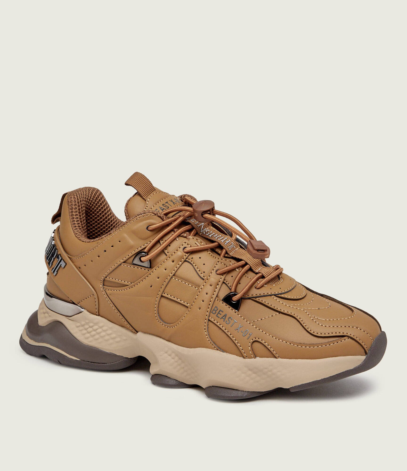 Plein Sport Sneakers Beast X-01