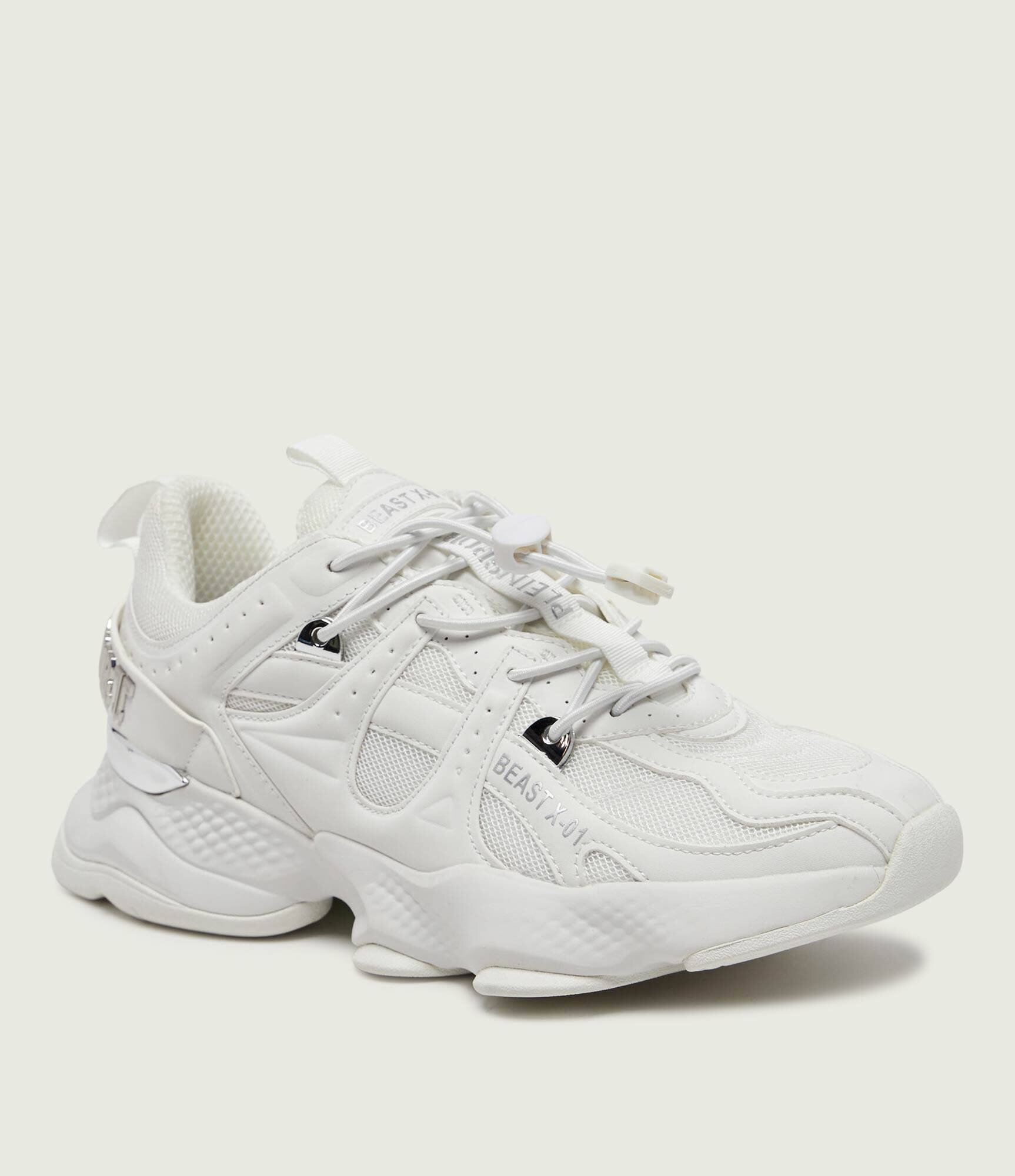 Plein Sport Sneakers BEAST X-01