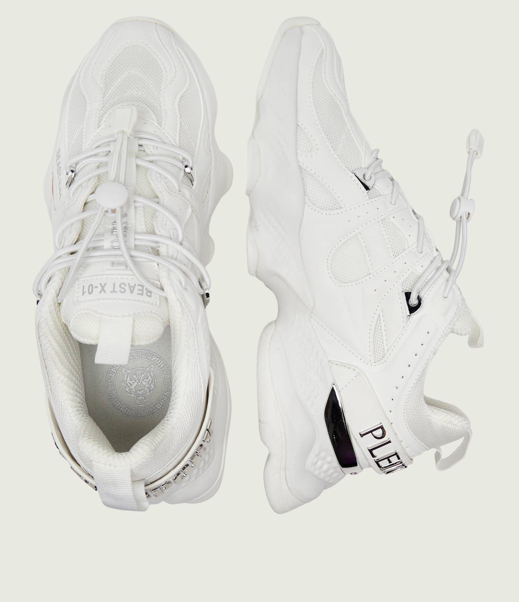 Plein Sport Sneakers BEAST X-01