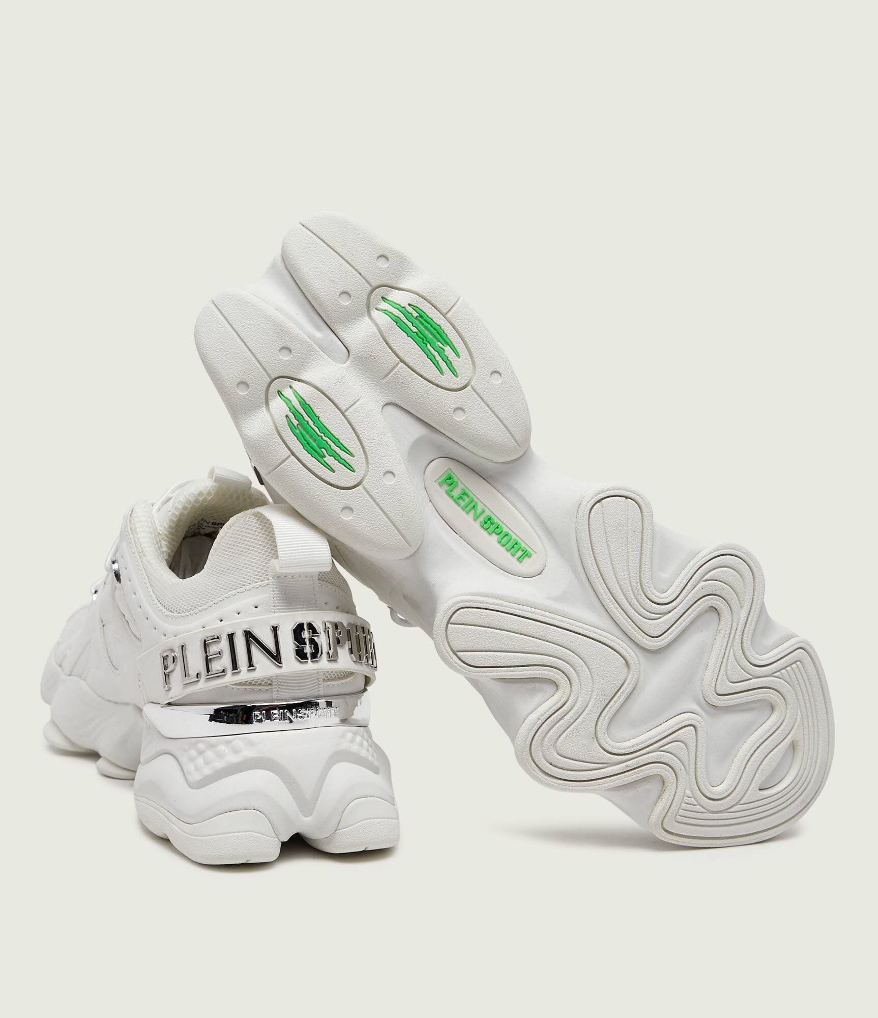 Plein Sport Sneakers BEAST X-01