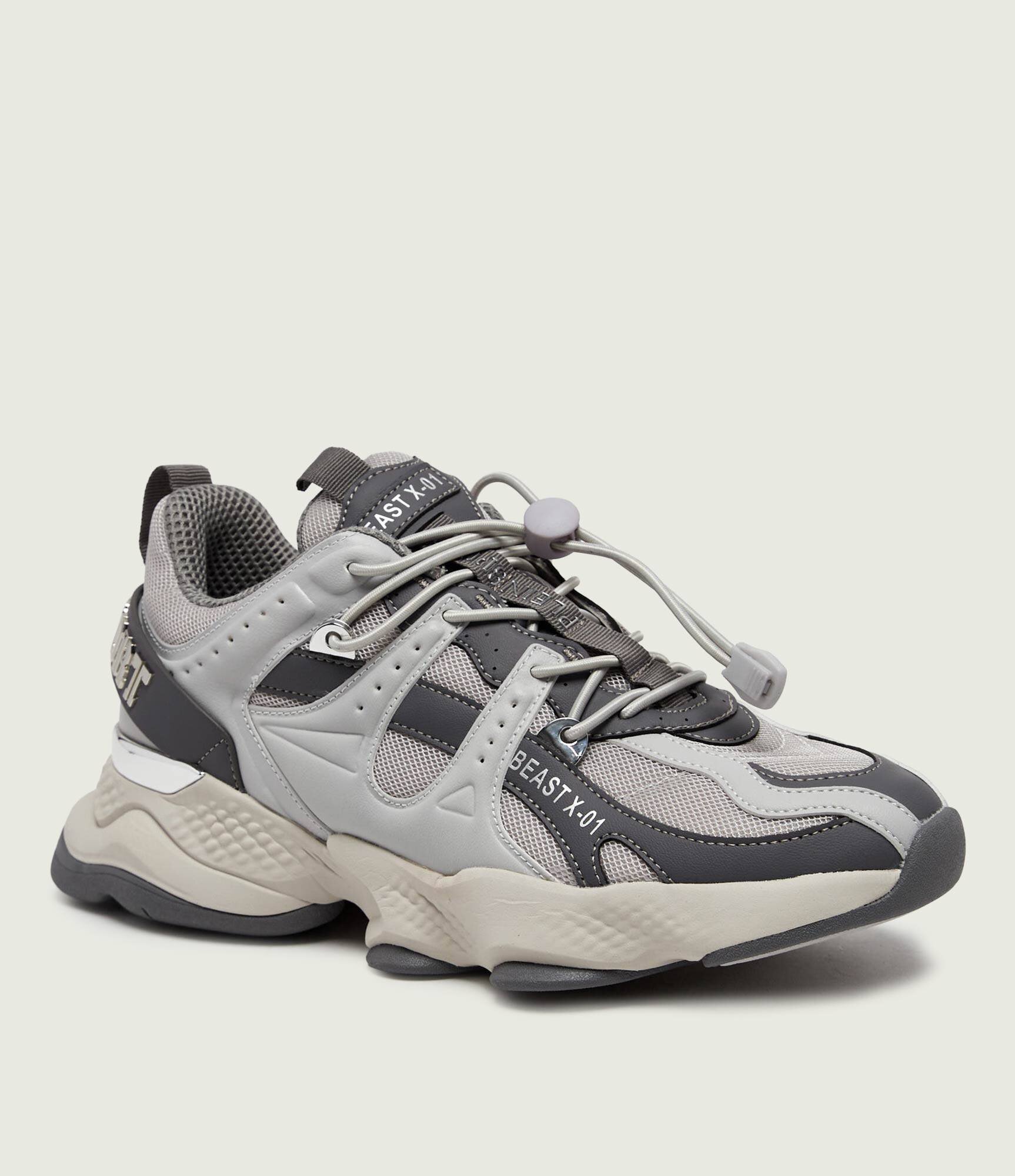 Plein Sport Sneakers BEAST X-01