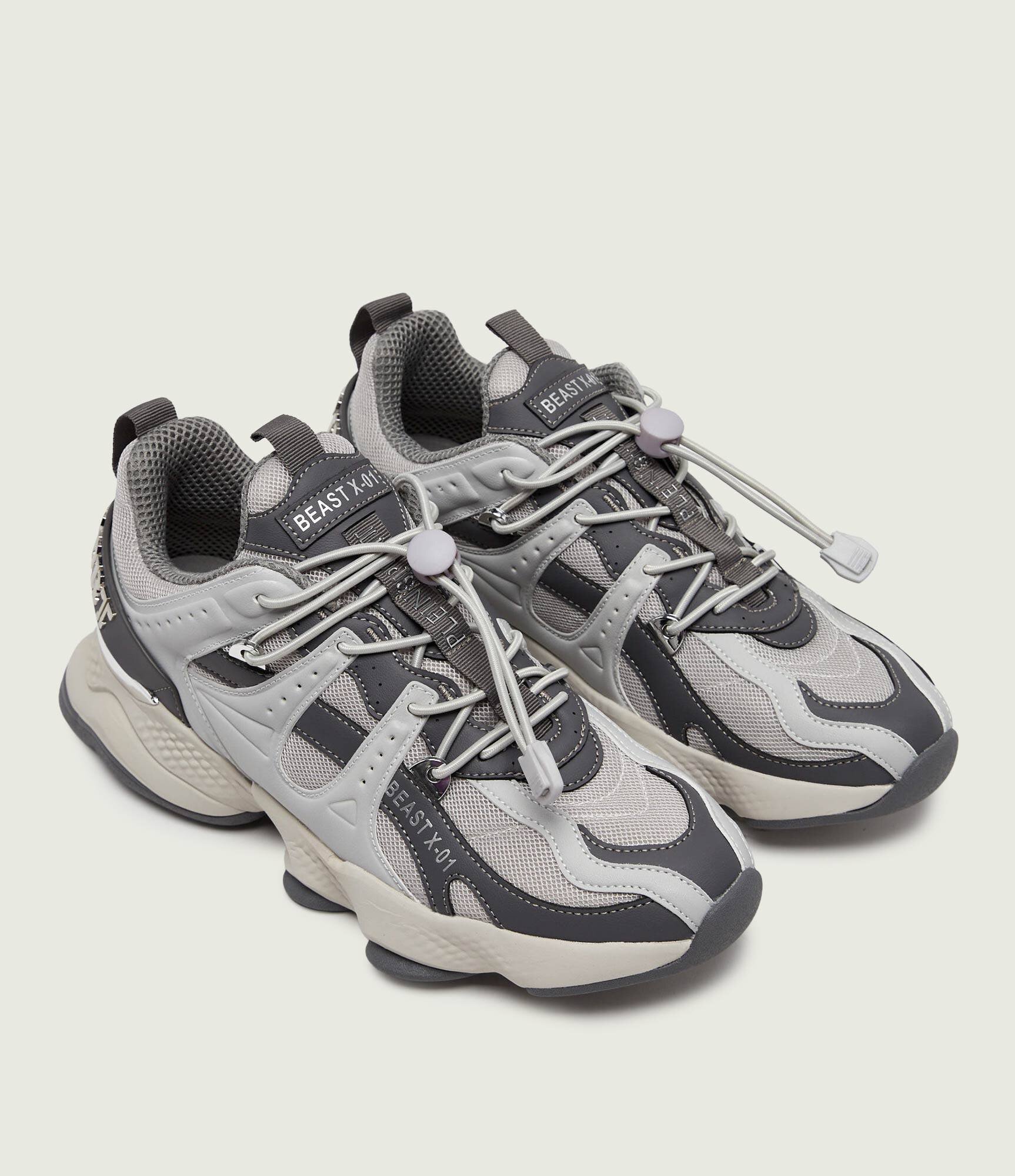 Plein Sport Sneakers BEAST X-01