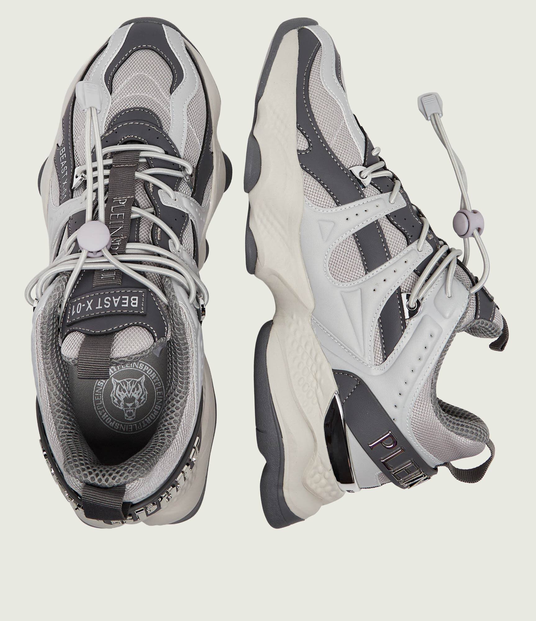 Plein Sport Sneakers BEAST X-01