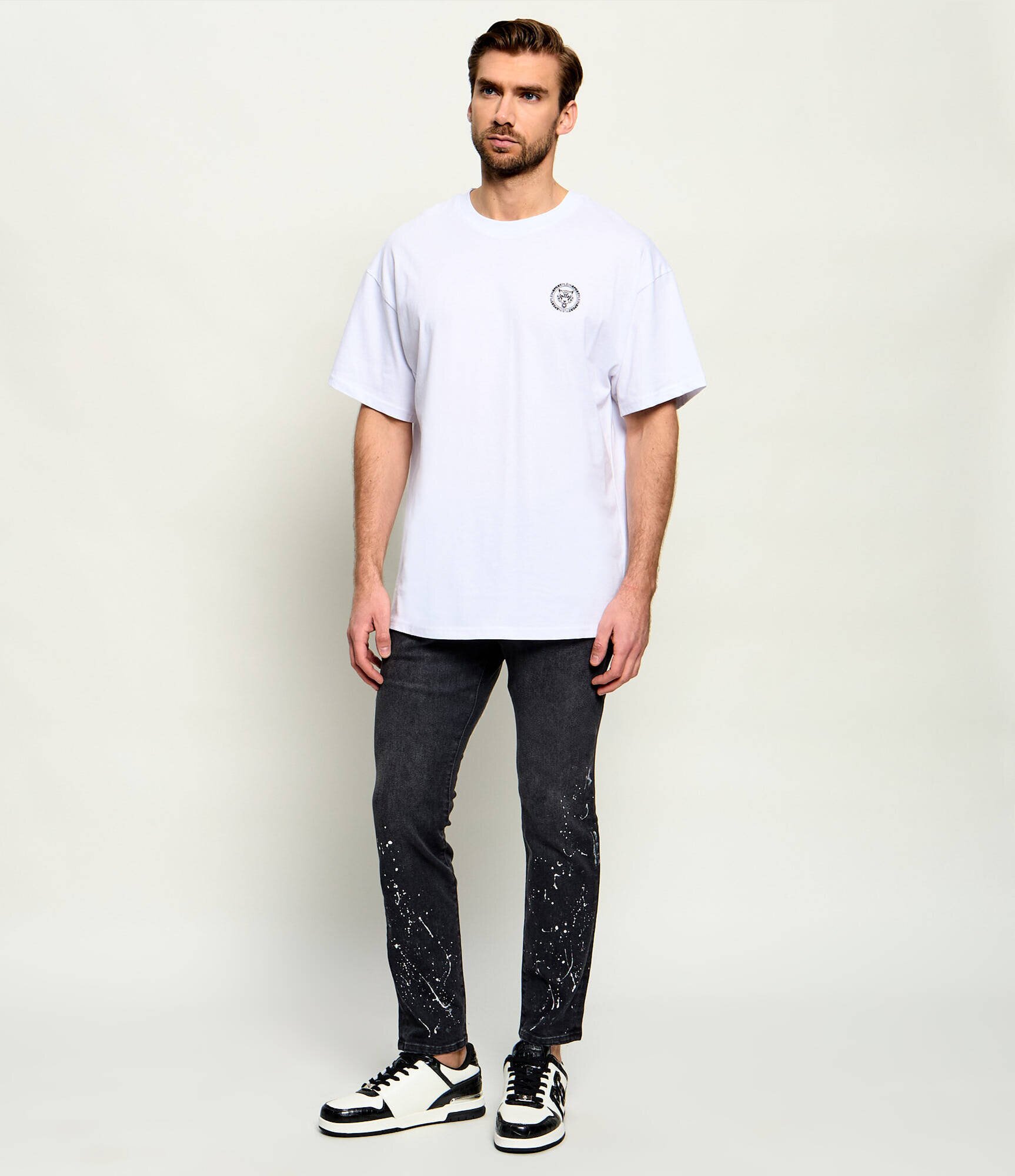 Plein Sport Sneakers Cocco