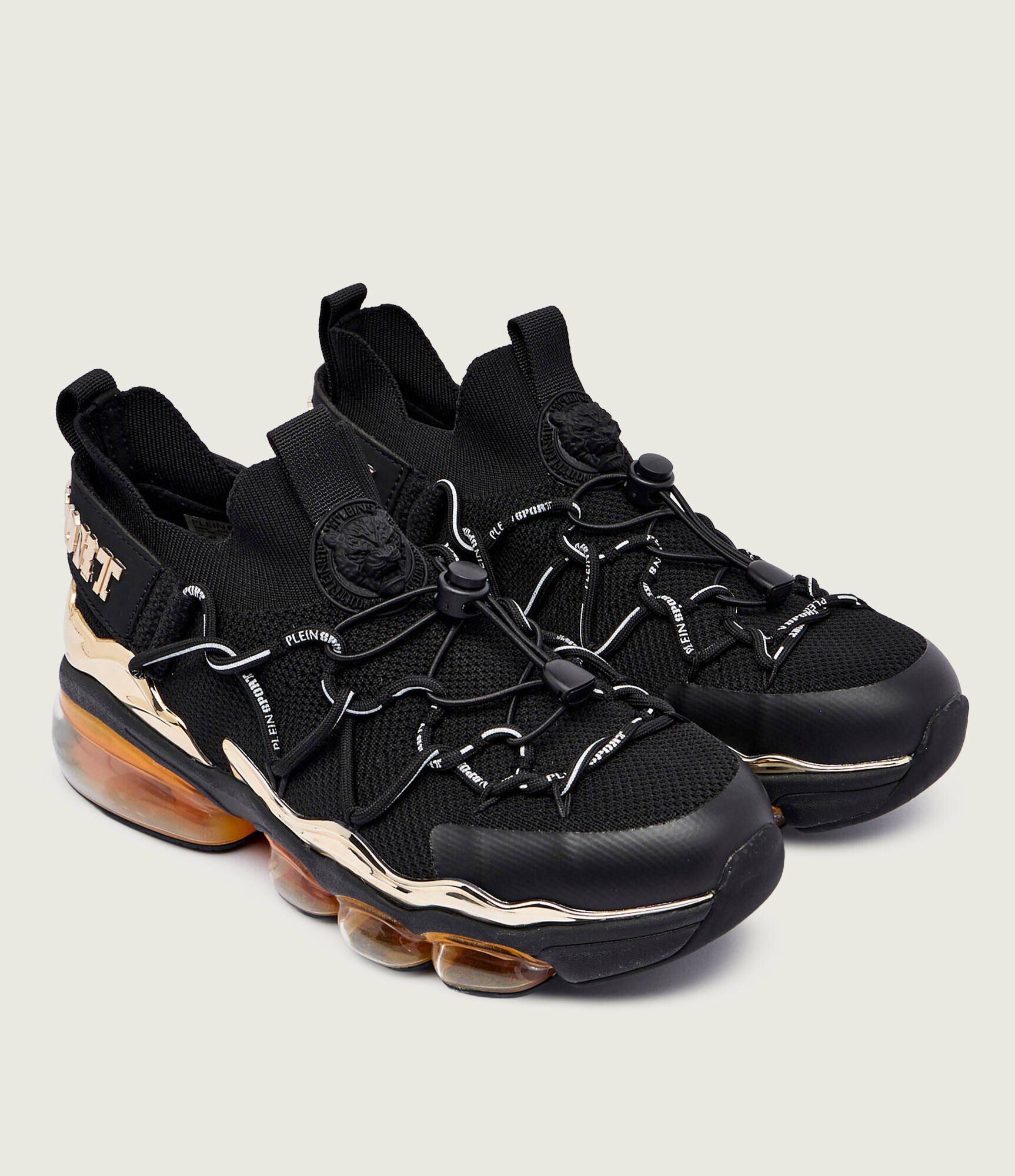 Plein Sport Sneakers CYBER THUNDER