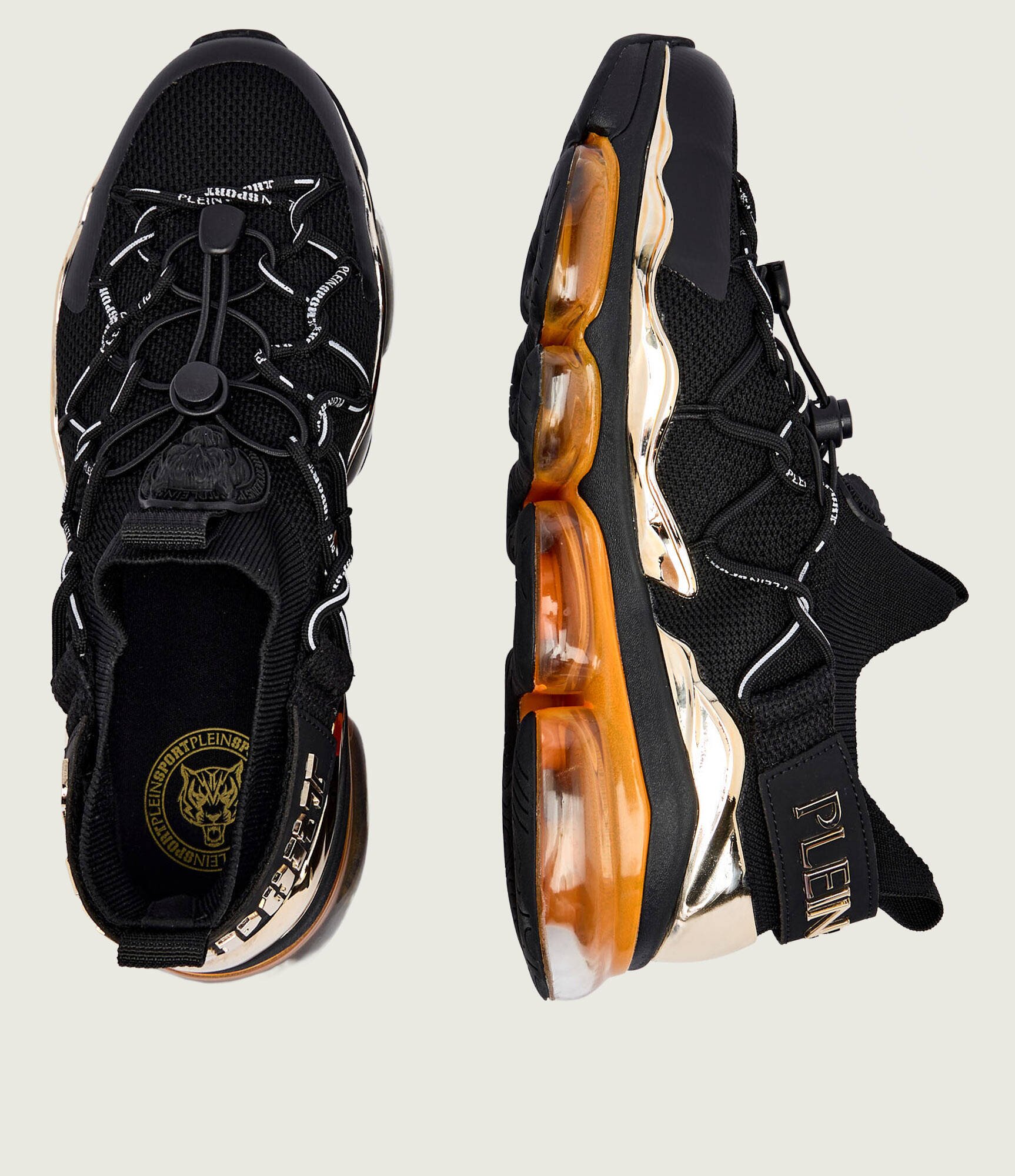 Plein Sport Sneakers CYBER THUNDER