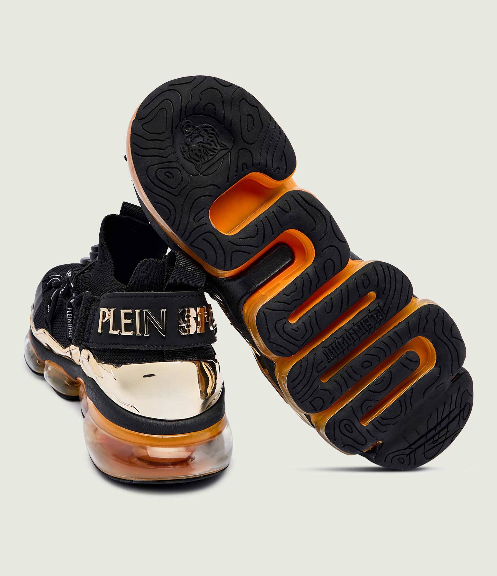 Plein Sport Sneakers CYBER THUNDER