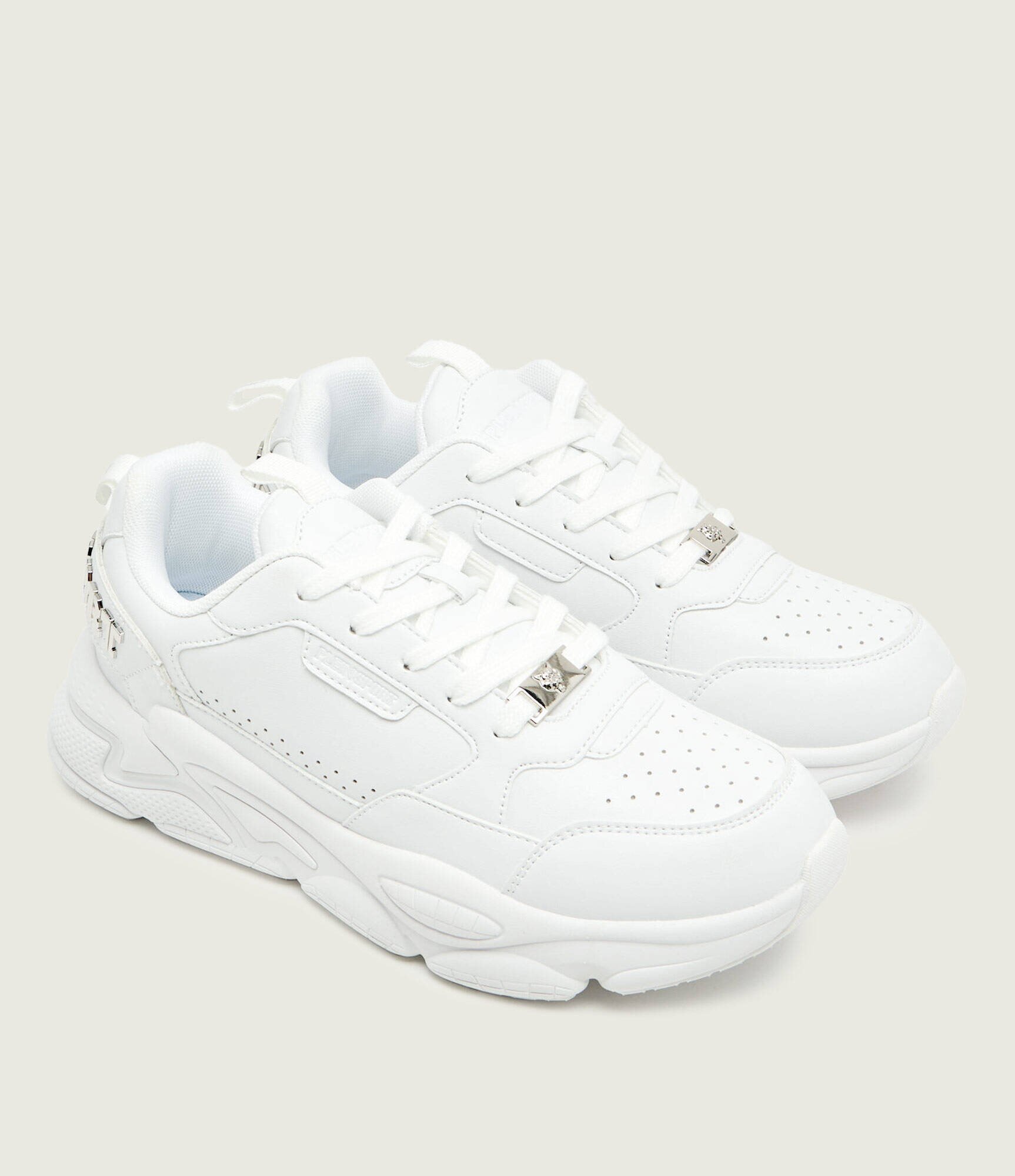 Plein Sport Sneakers Ghost X // Gen.X.05